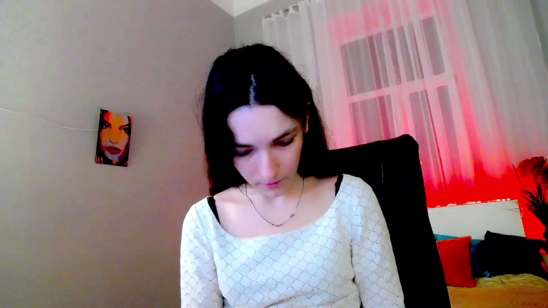 Gallery image thumbnail from KattySteal's myfreecams stream on, 01/07/2023, 10:02 image 2 of 20