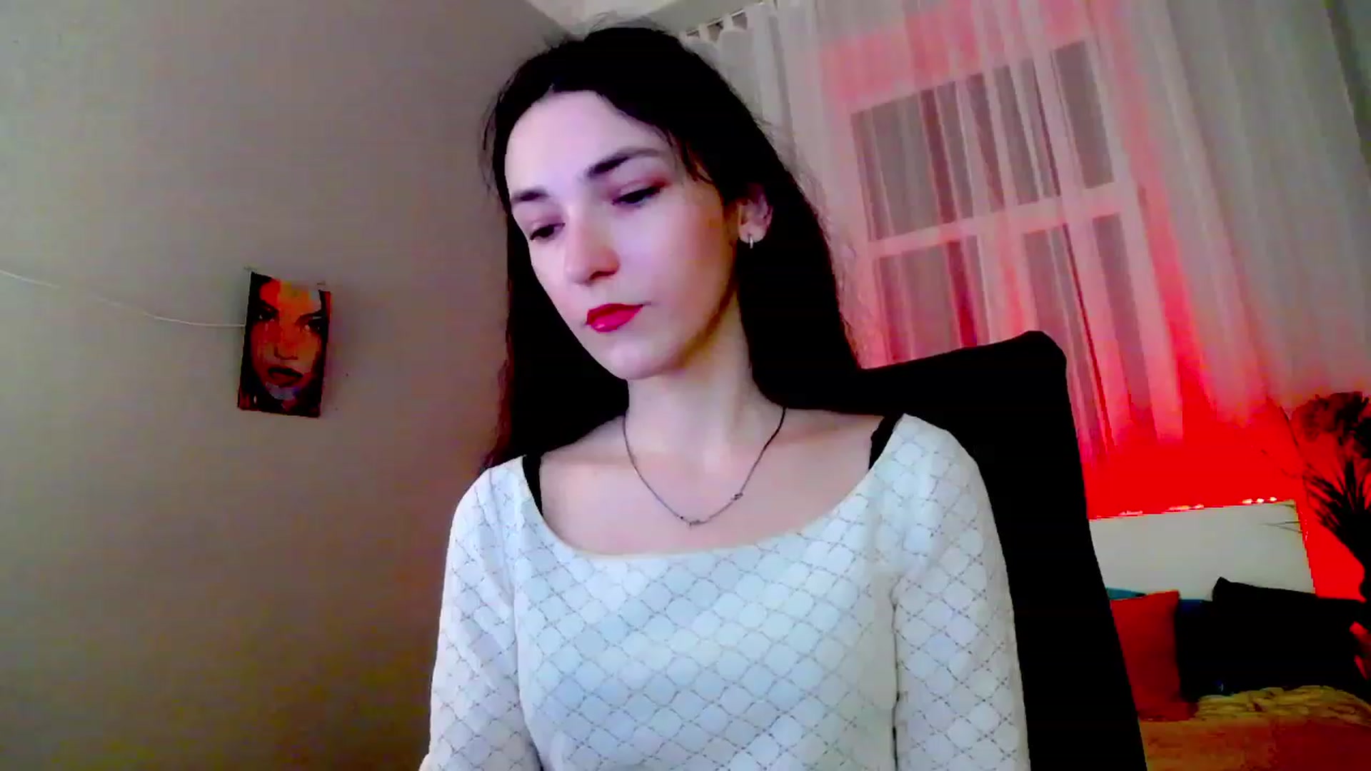 Gallery image thumbnail from KattySteal's myfreecams stream on, 01/07/2023, 10:02 image 17 of 20