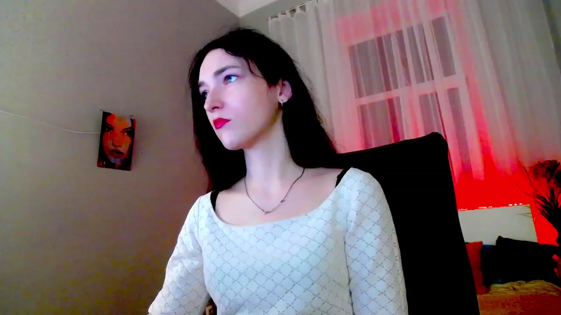 Gallery image thumbnail from KattySteal's myfreecams stream on, 01/07/2023, 10:02 image 10 of 20
