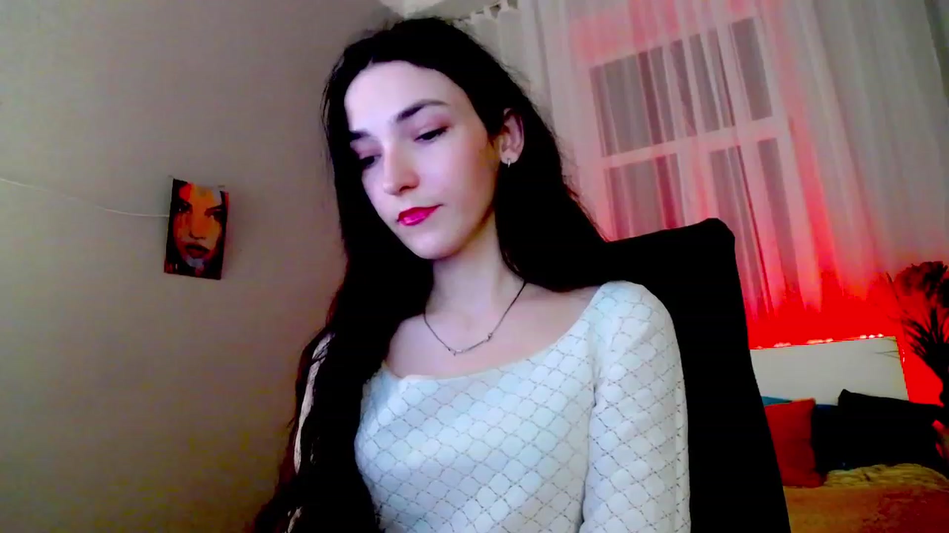 Gallery image thumbnail from KattySteal's myfreecams stream on, 01/07/2023, 10:25 image 9 of 20