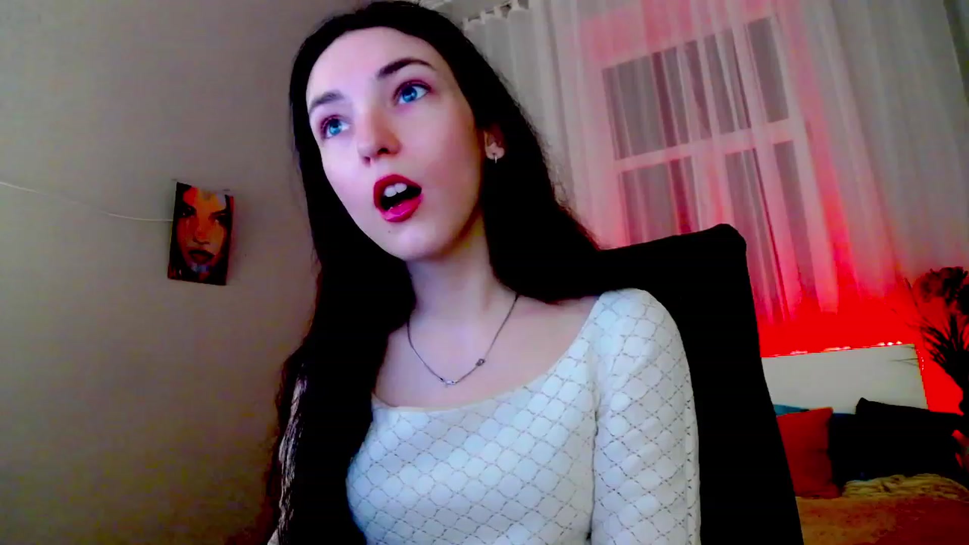 Gallery image thumbnail from KattySteal's myfreecams stream on, 01/07/2023, 10:25 image 16 of 20