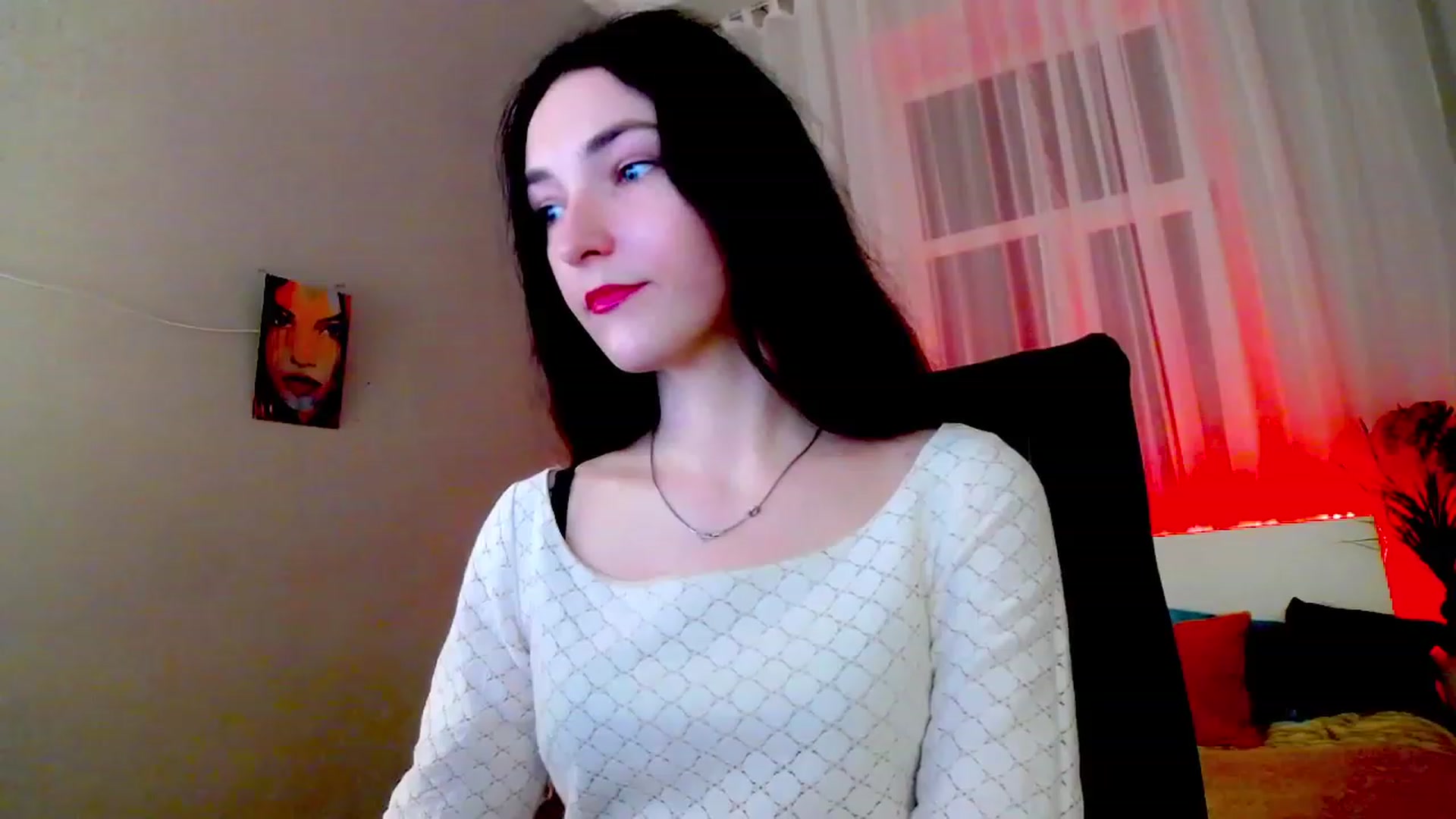 Gallery image thumbnail from KattySteal's myfreecams stream on, 01/07/2023, 10:25 image 1 of 20