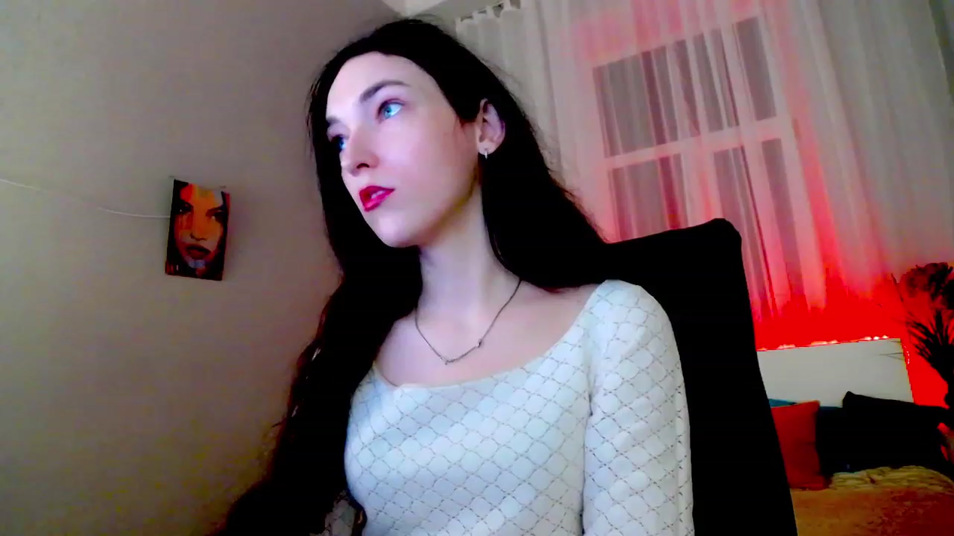 Gallery image thumbnail from KattySteal's myfreecams stream on, 01/07/2023, 10:25 image 8 of 20