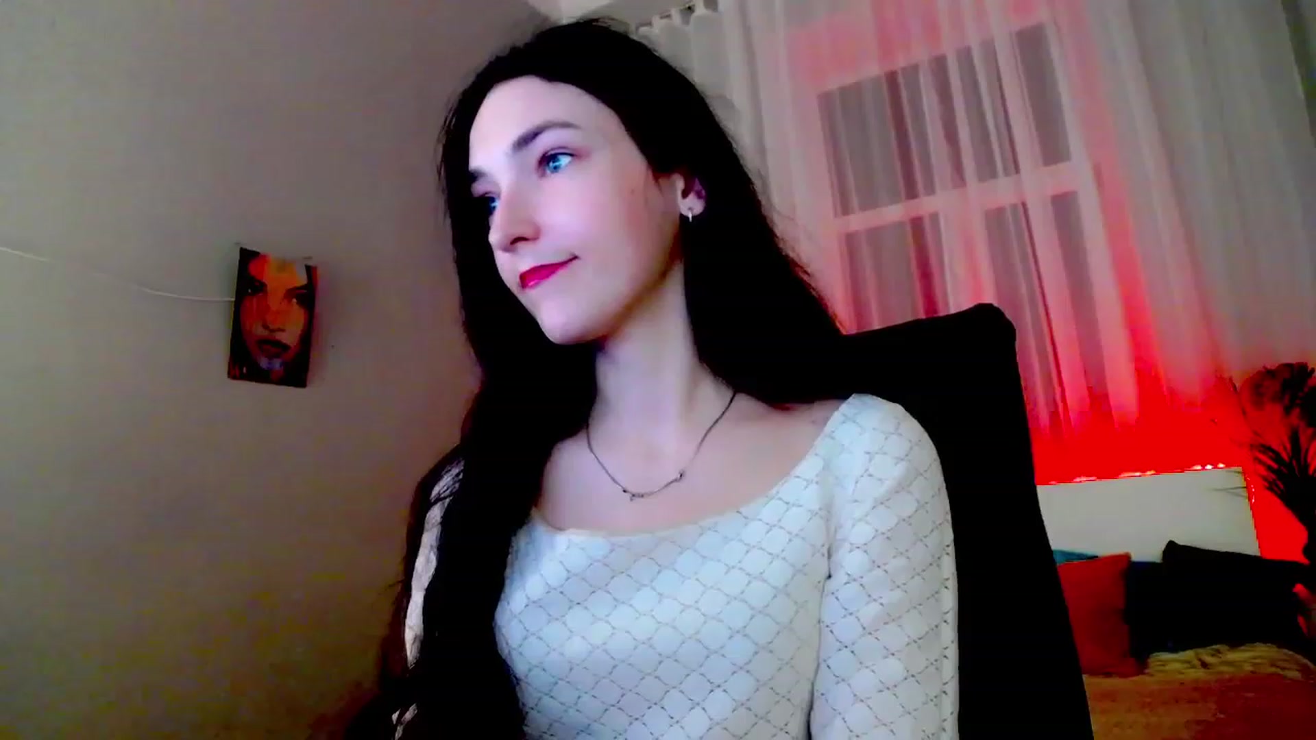 Gallery image thumbnail from KattySteal's myfreecams stream on, 01/07/2023, 10:25 image 13 of 20