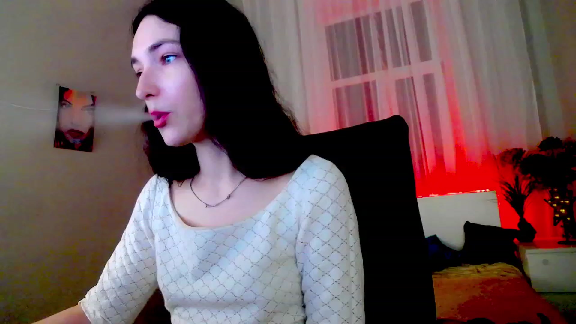 Gallery image thumbnail from KattySteal's myfreecams stream on, 01/07/2023, 13:09 image 16 of 20