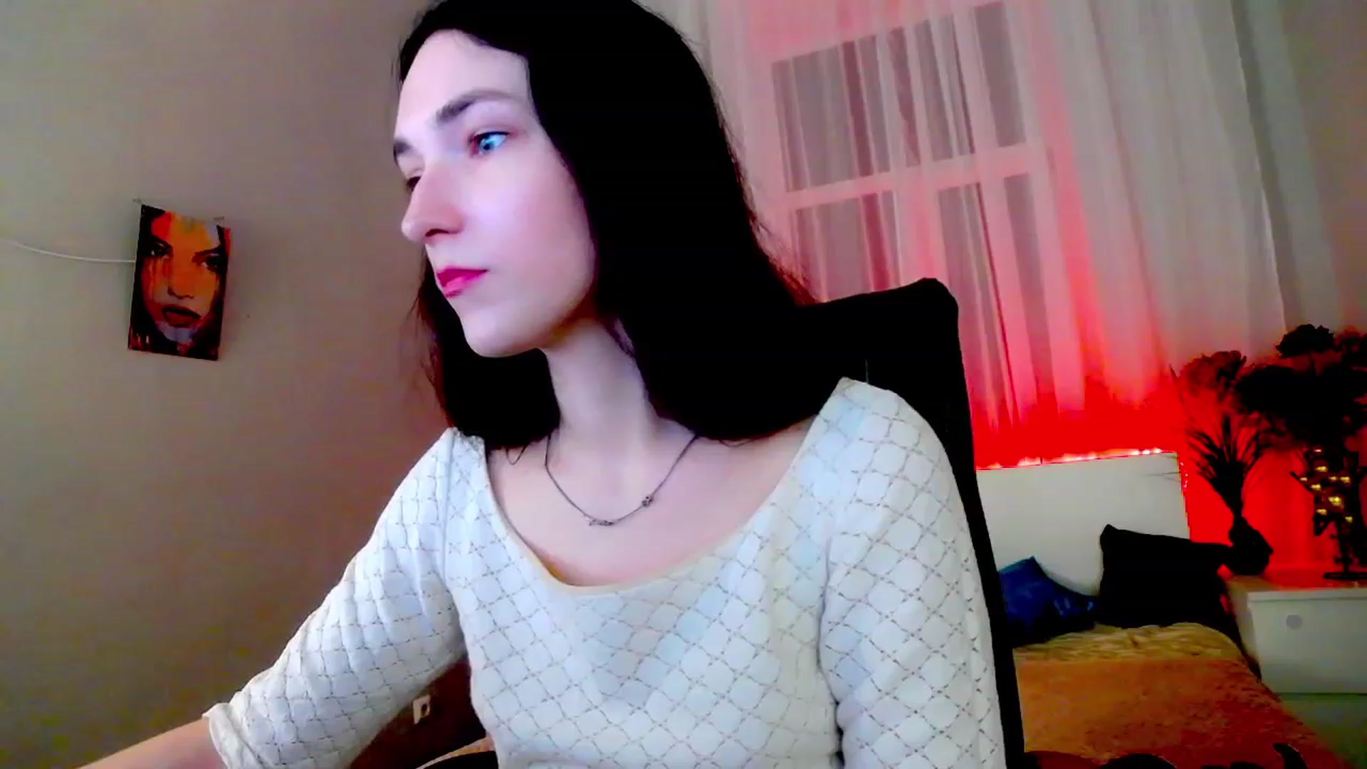 Gallery image thumbnail from KattySteal's myfreecams stream on, 01/07/2023, 13:09 image 9 of 20