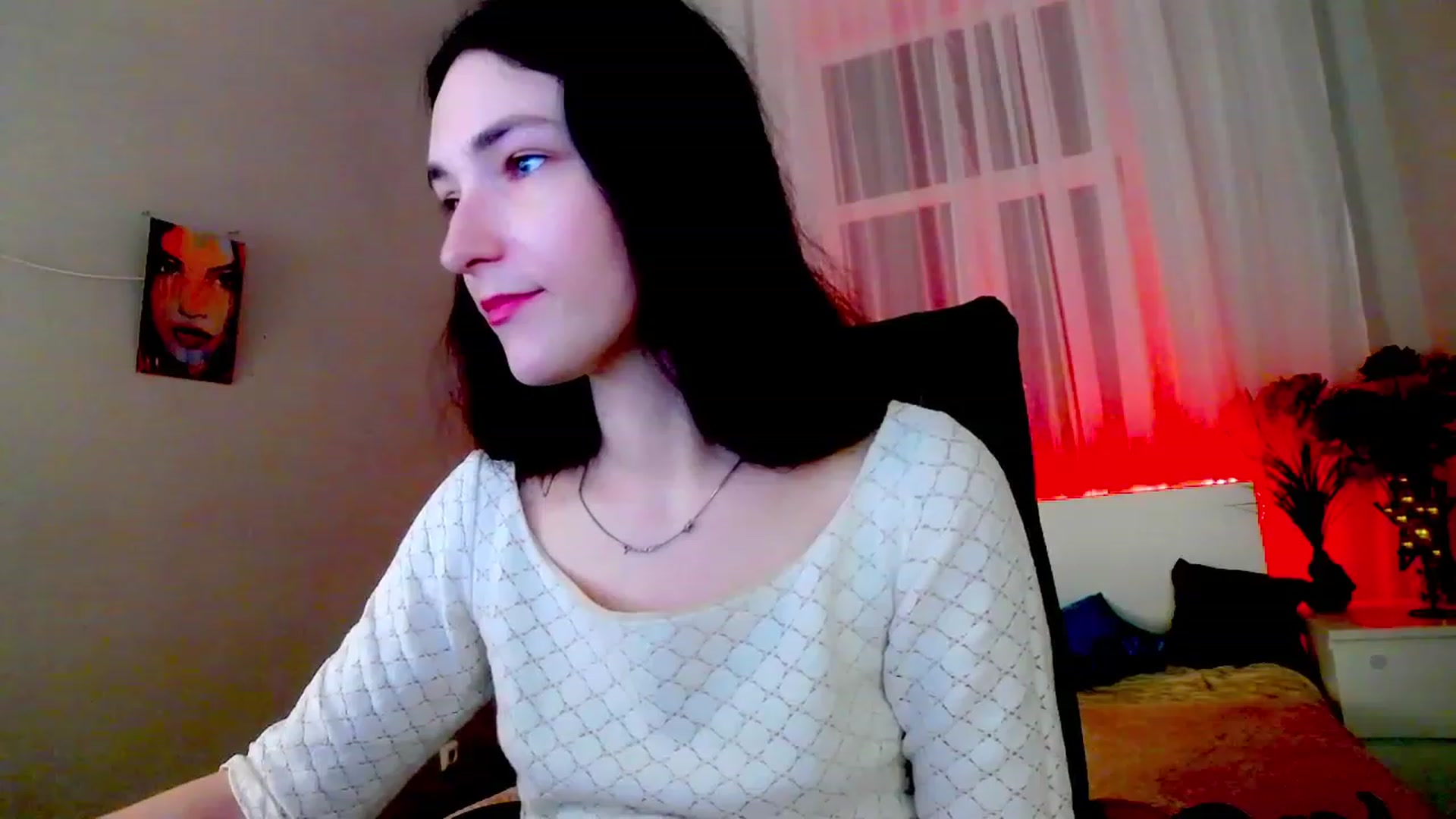Gallery image thumbnail from KattySteal's myfreecams stream on, 01/07/2023, 13:09 image 5 of 20