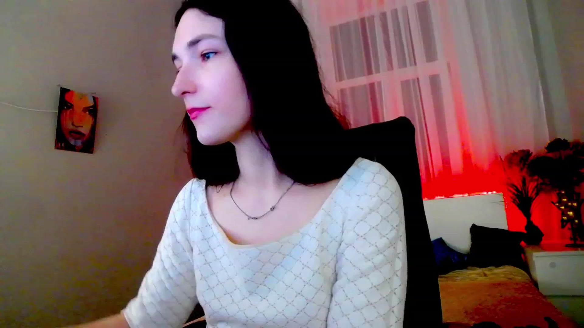 Gallery image thumbnail from KattySteal's myfreecams stream on, 01/07/2023, 13:09 image 6 of 20