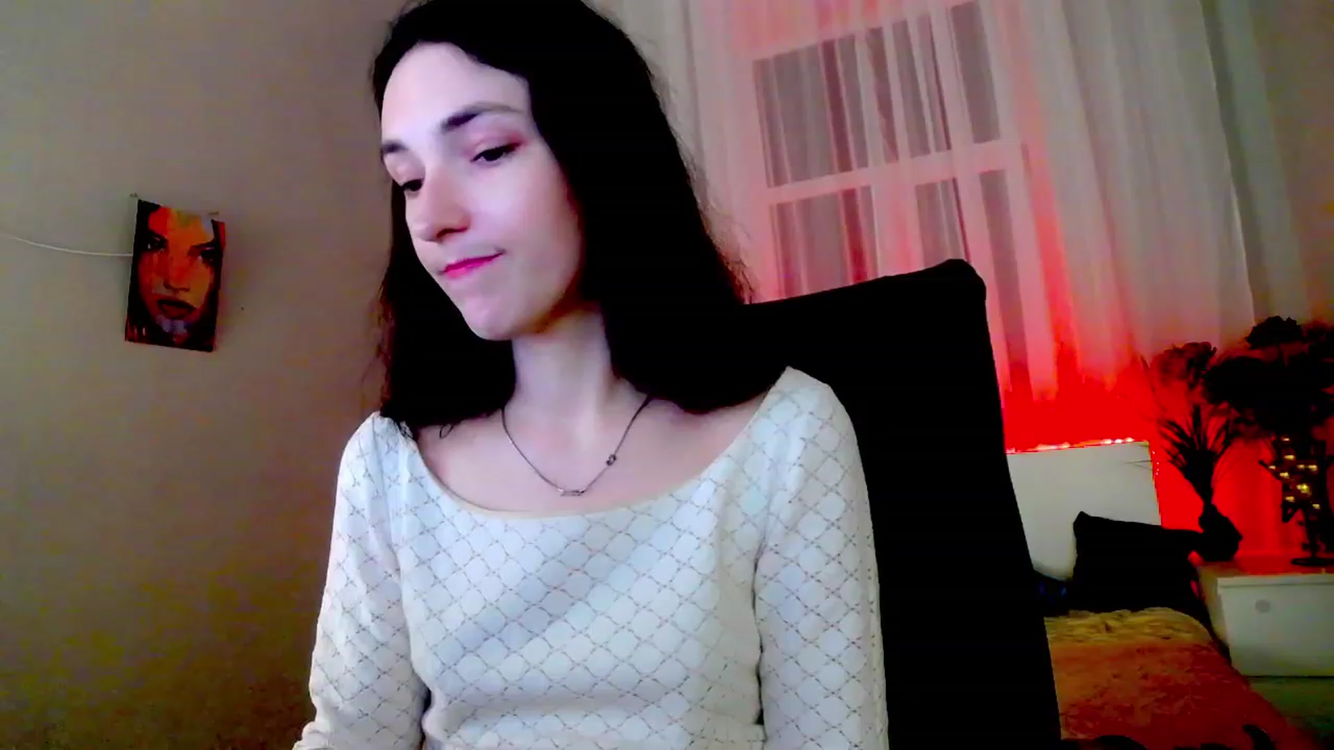 Gallery image thumbnail from KattySteal's myfreecams stream on, 01/07/2023, 13:09 image 20 of 20