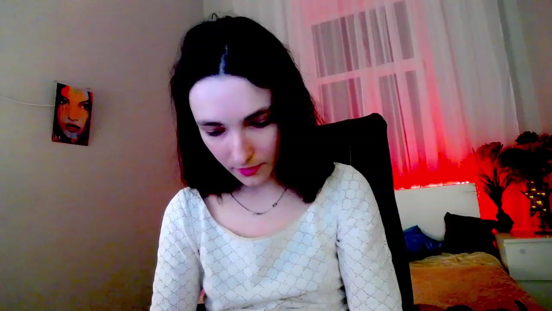 Gallery image thumbnail from KattySteal's myfreecams stream on, 01/07/2023, 13:09 image 8 of 20