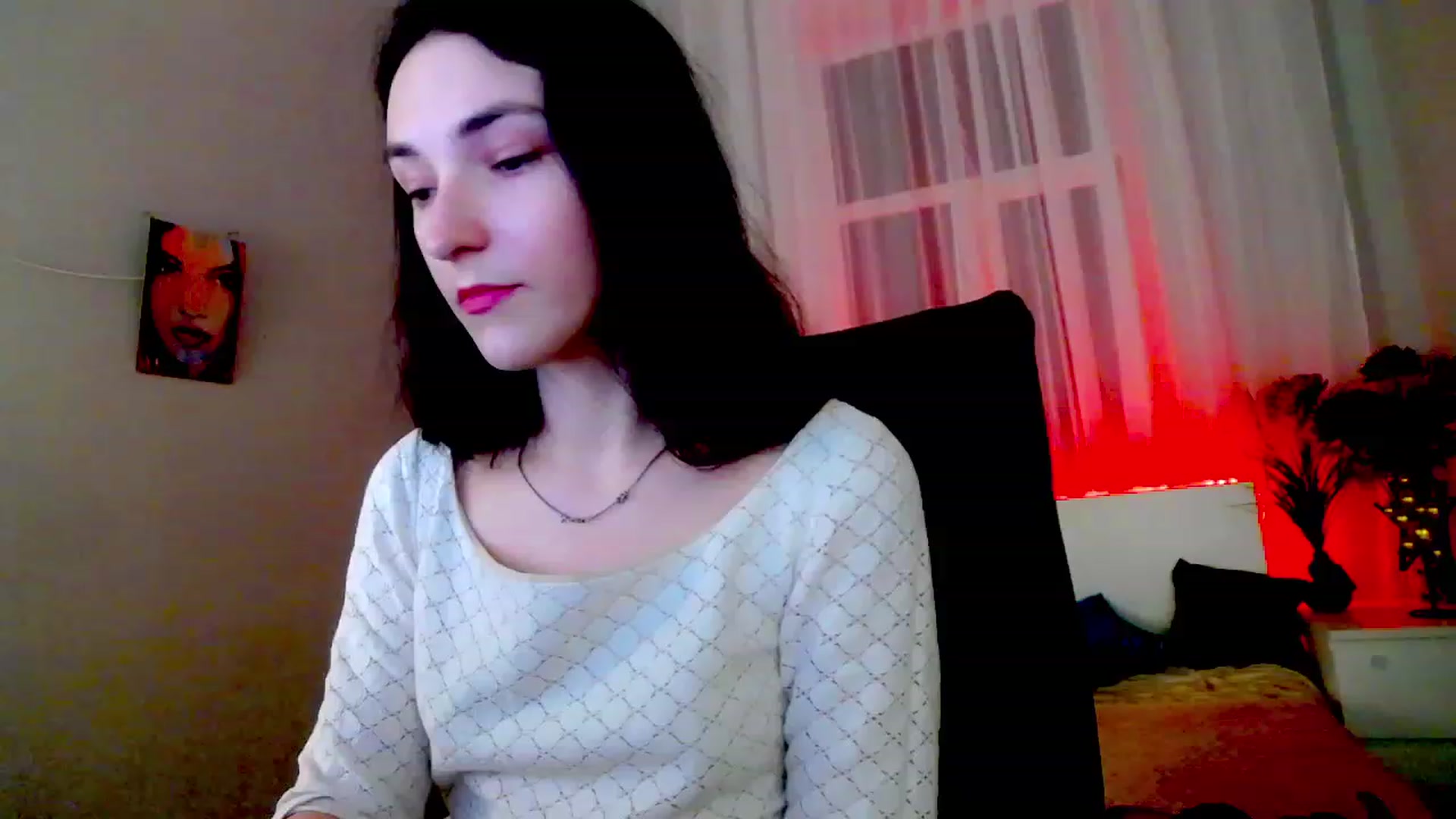 Gallery image thumbnail from KattySteal's myfreecams stream on, 01/07/2023, 13:09 image 17 of 20