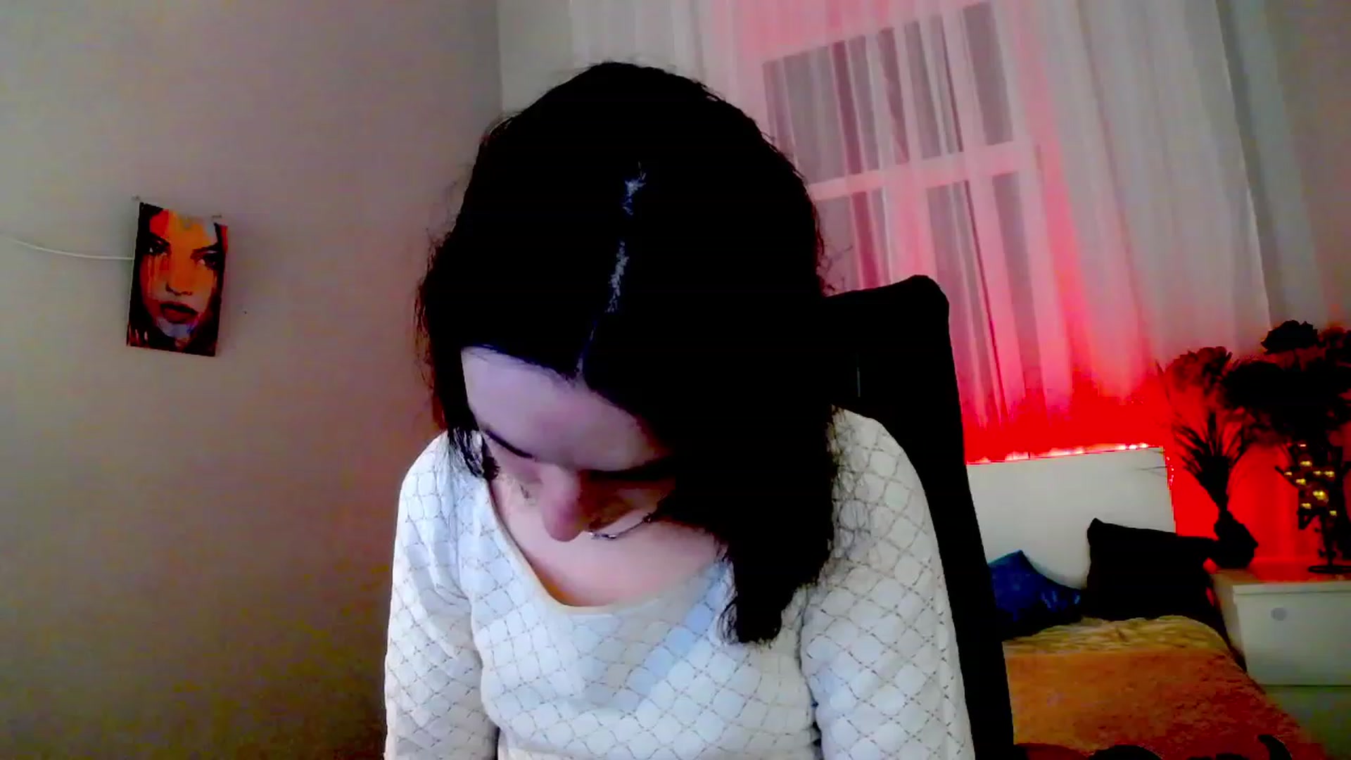 Gallery image thumbnail from KattySteal's myfreecams stream on, 01/07/2023, 13:09 image 13 of 20