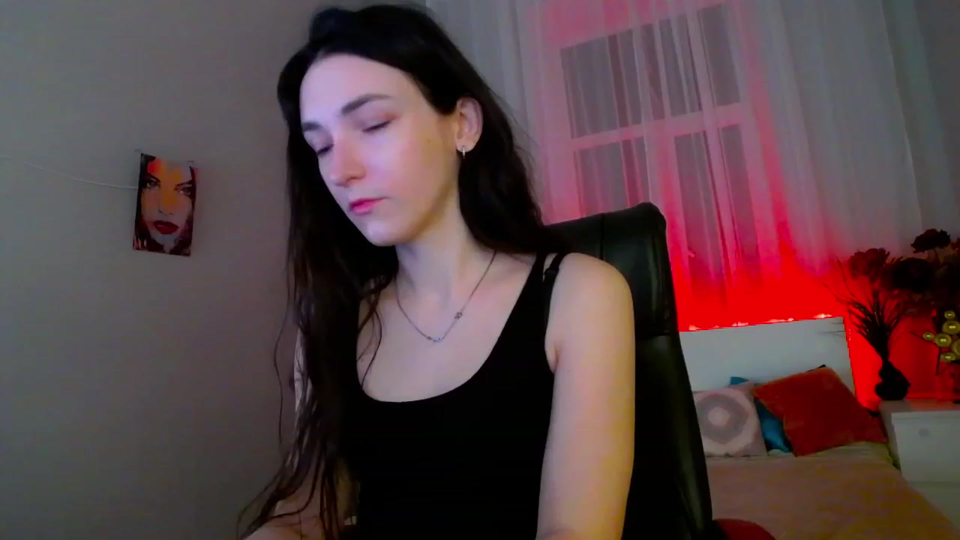 Gallery image thumbnail from KattySteal's myfreecams stream on, 01/09/2023, 09:39 image 5 of 20