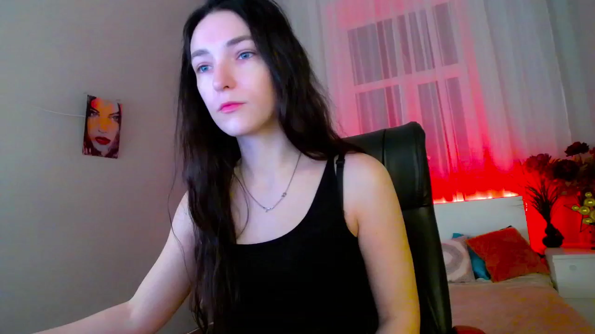 Gallery image thumbnail from KattySteal's myfreecams stream on, 01/09/2023, 09:39 image 1 of 20