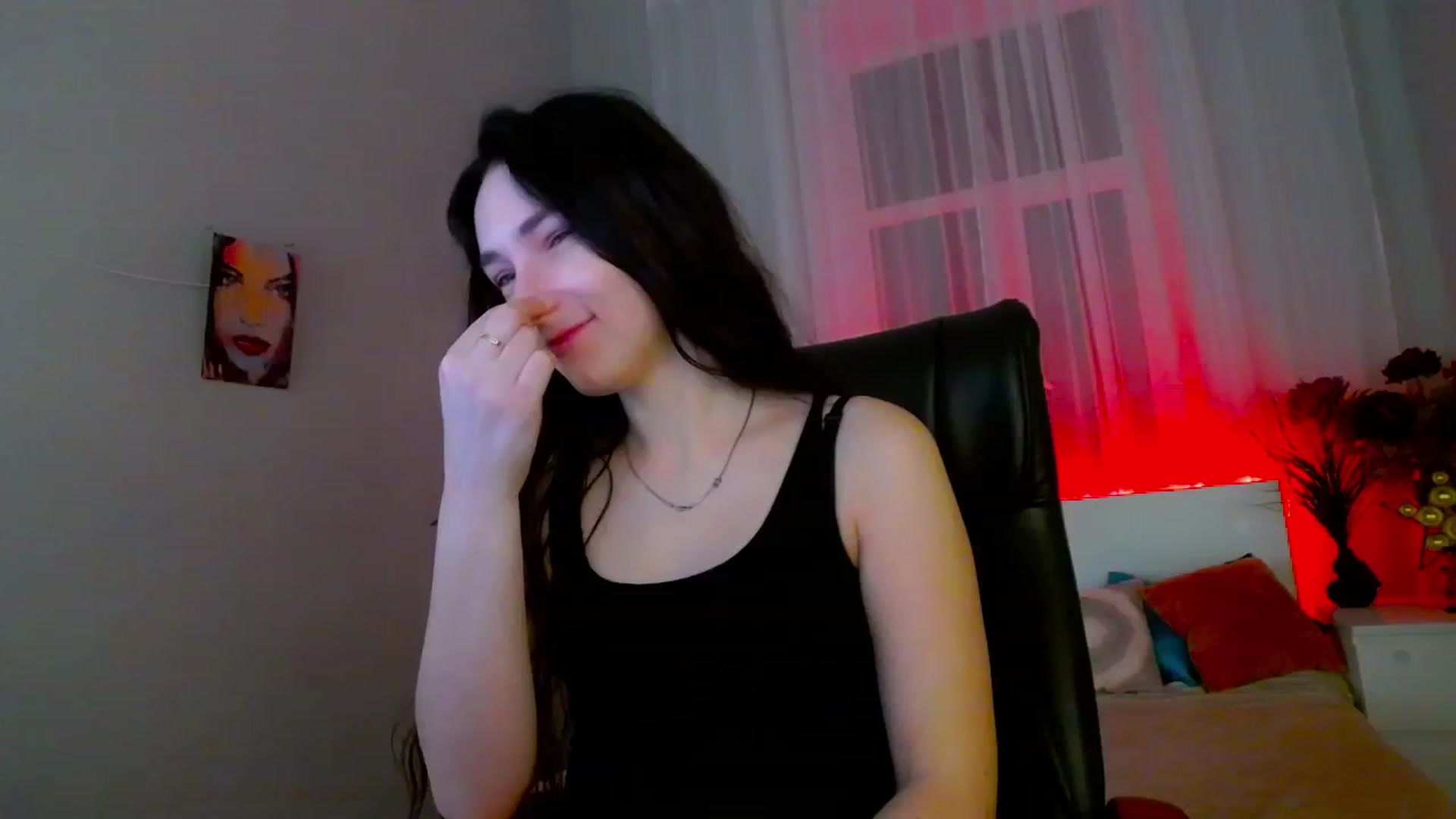 Gallery image thumbnail from KattySteal's myfreecams stream on, 01/09/2023, 09:39 image 3 of 20