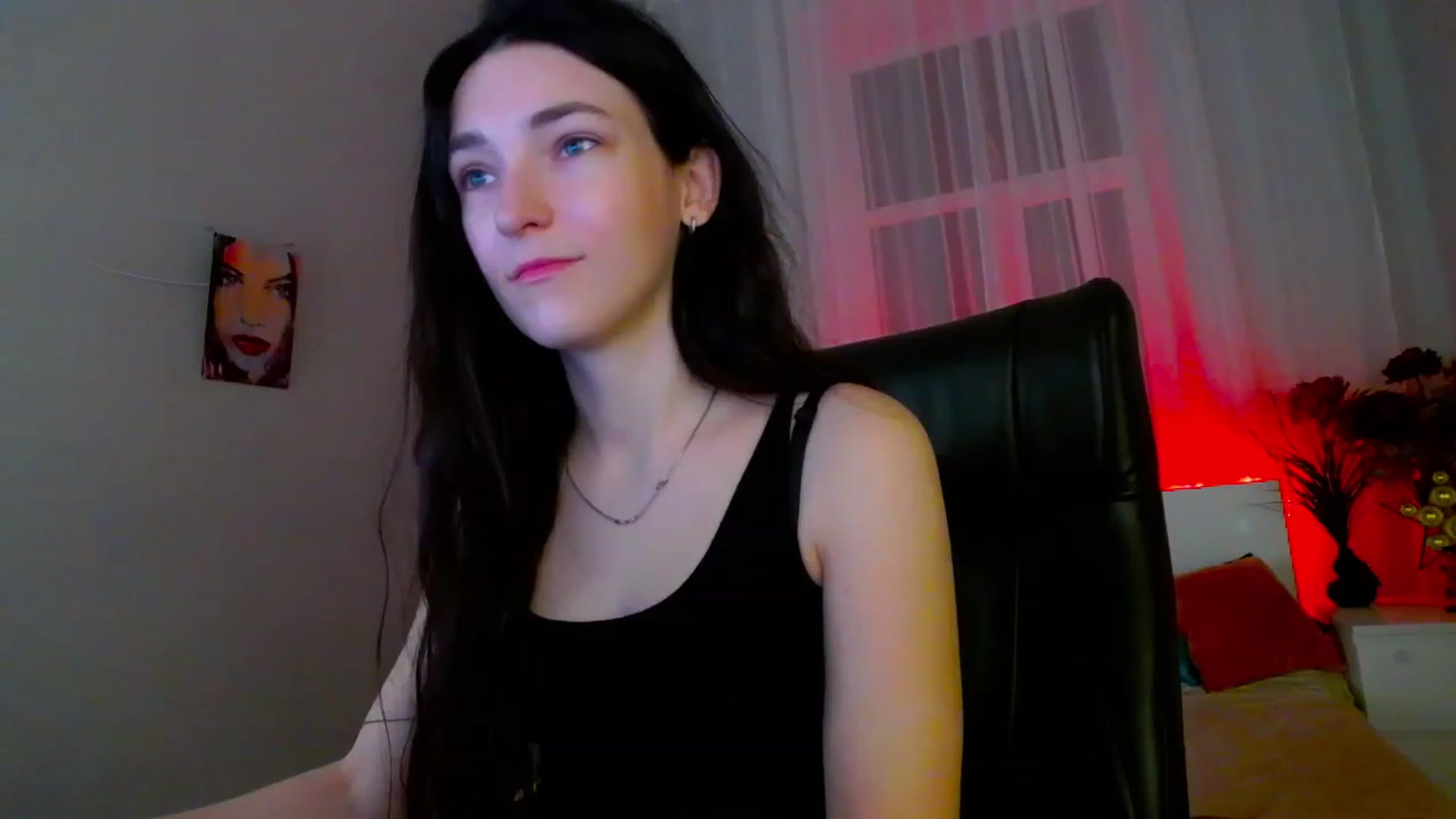 Gallery image thumbnail from KattySteal's myfreecams stream on, 01/09/2023, 09:39 image 7 of 20