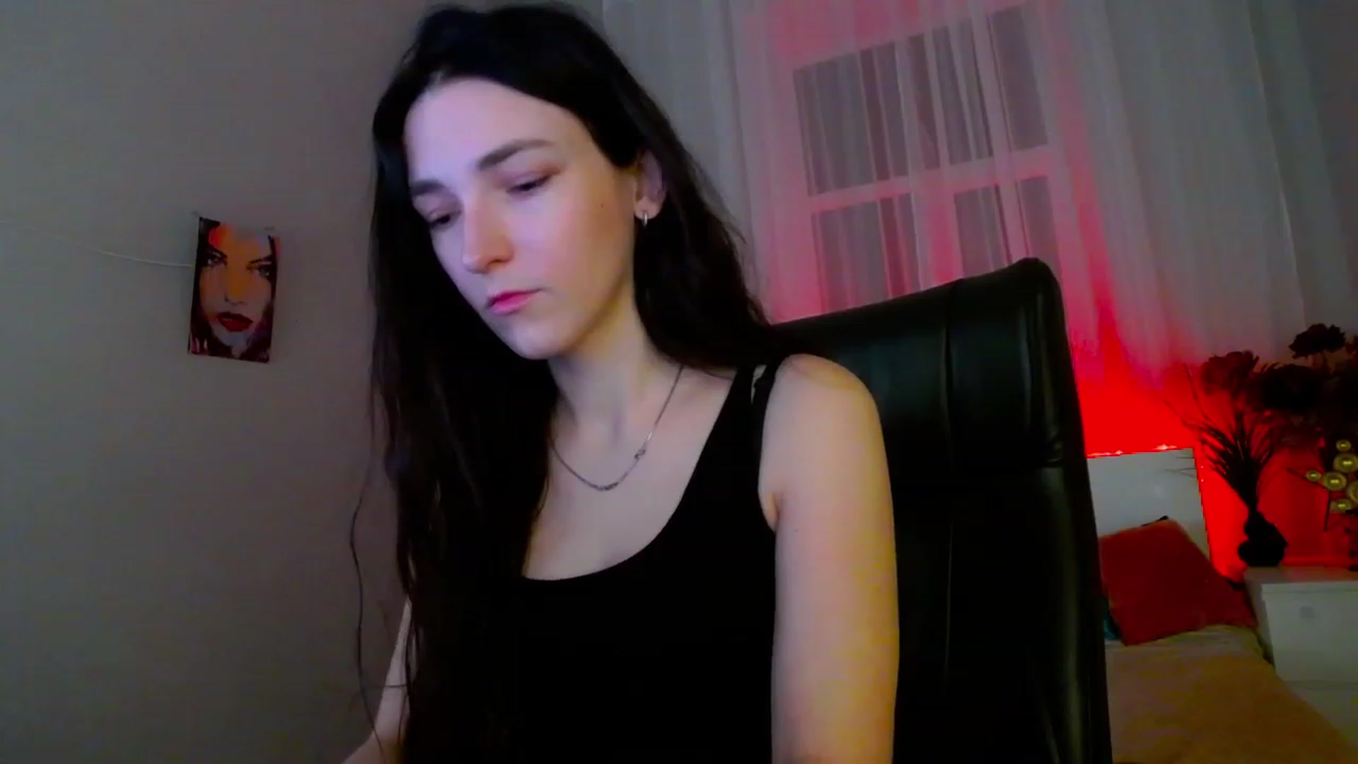 Gallery image thumbnail from KattySteal's myfreecams stream on, 01/09/2023, 09:39 image 9 of 20