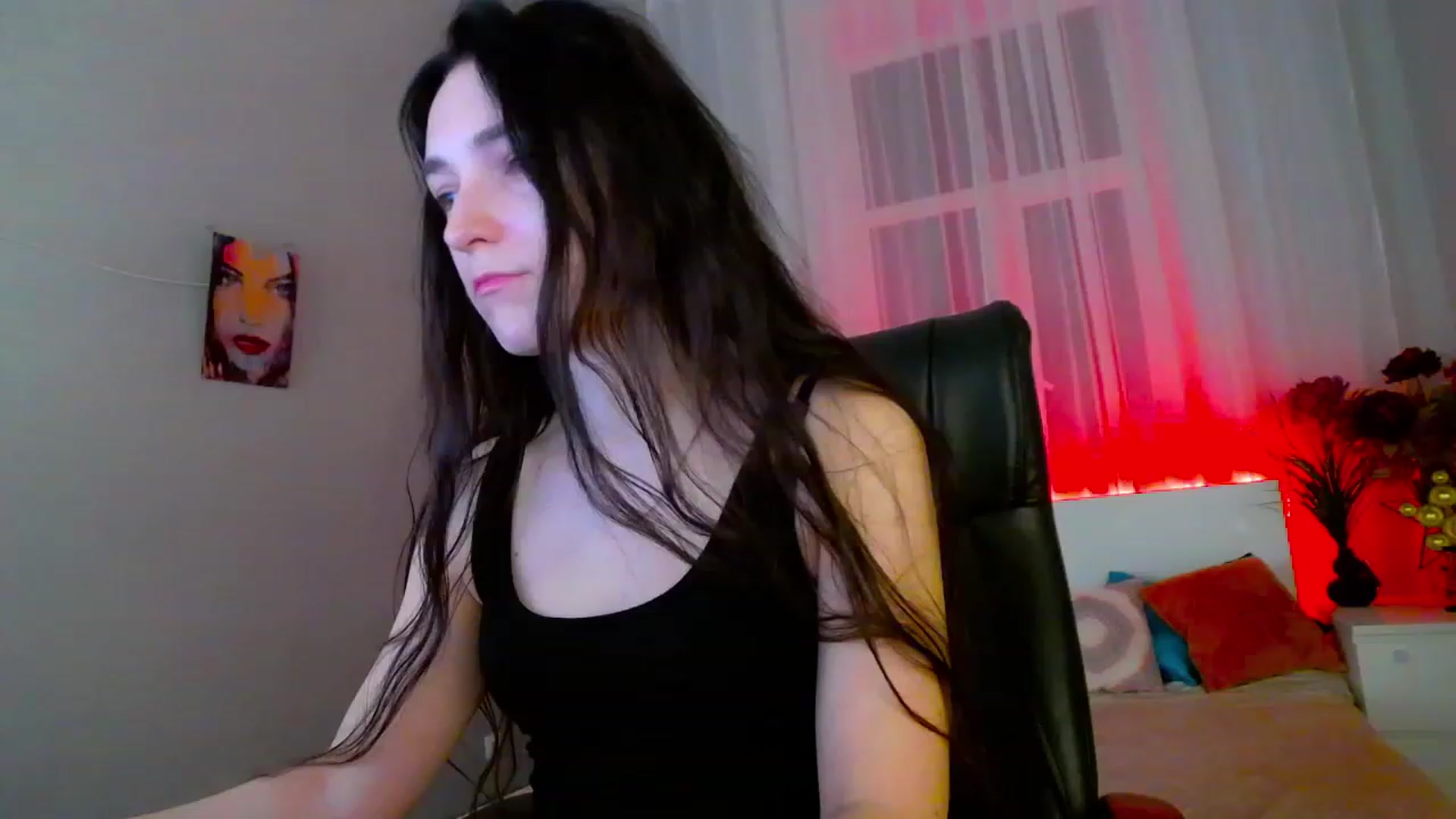 Gallery image thumbnail from KattySteal's myfreecams stream on, 01/09/2023, 09:39 image 2 of 20