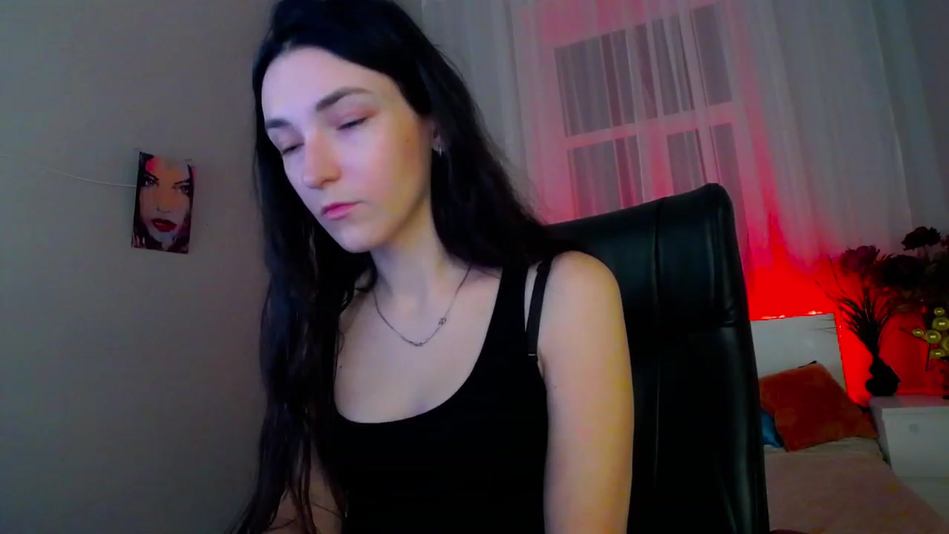 Gallery image thumbnail from KattySteal's myfreecams stream on, 01/09/2023, 09:39 image 17 of 20