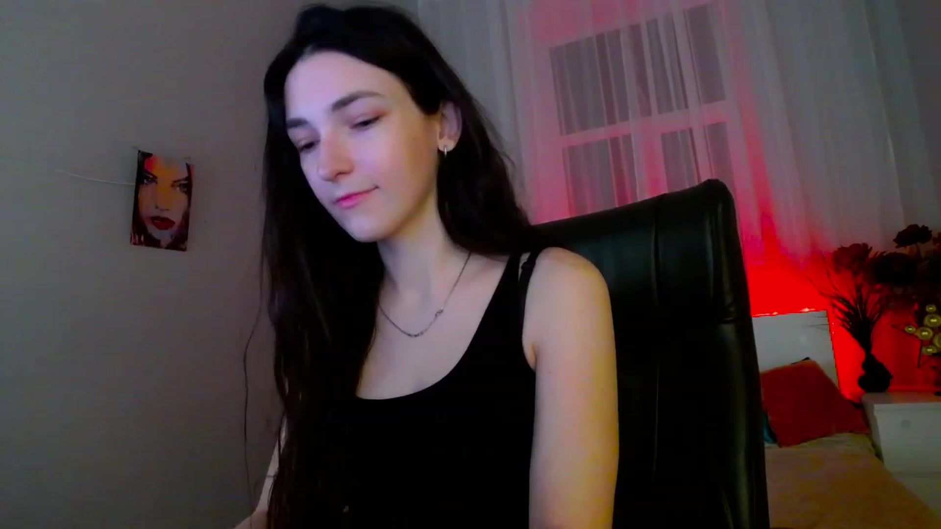Gallery image thumbnail from KattySteal's myfreecams stream on, 01/09/2023, 09:39 image 8 of 20