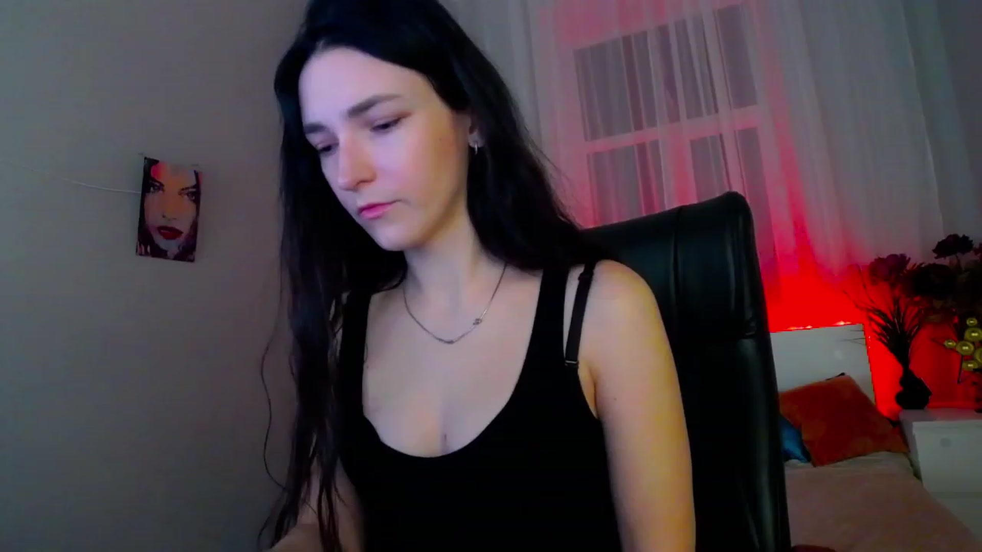 Gallery image thumbnail from KattySteal's myfreecams stream on, 01/09/2023, 09:39 image 14 of 20