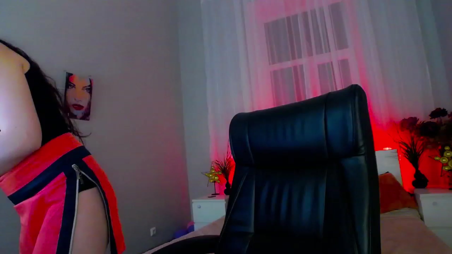 Gallery image thumbnail from KattySteal's myfreecams stream on, 01/09/2023, 09:39 image 6 of 20