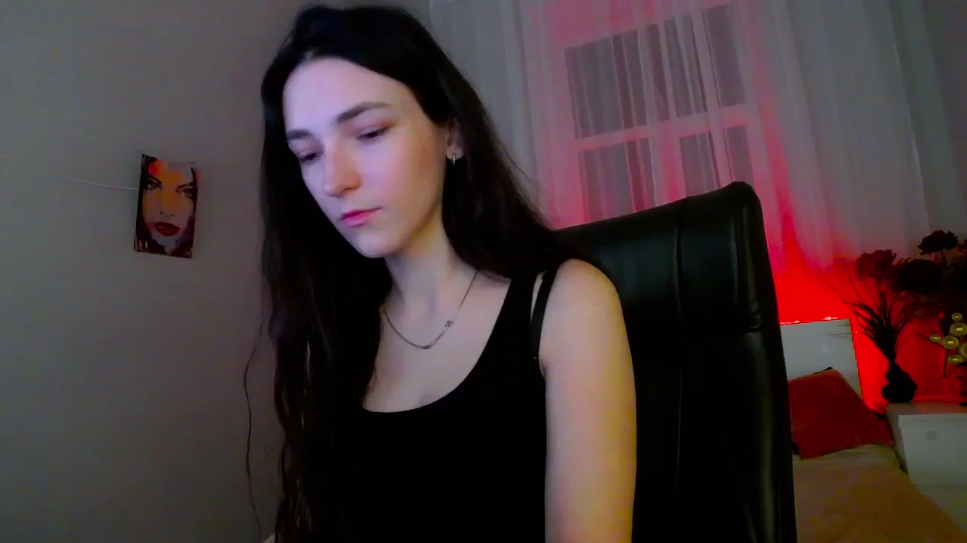 Gallery image thumbnail from KattySteal's myfreecams stream on, 01/09/2023, 09:39 image 11 of 20