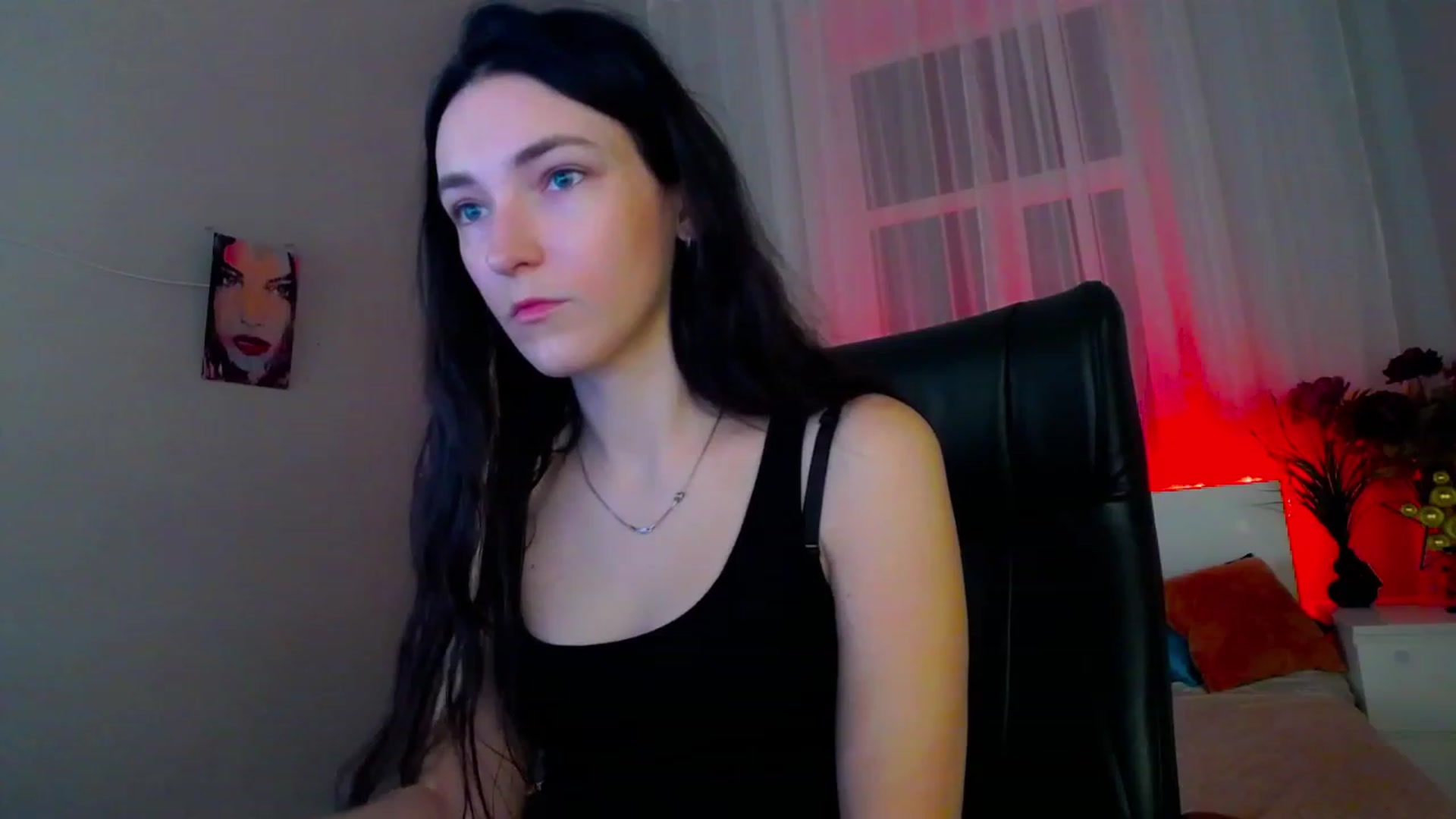 Gallery image thumbnail from KattySteal's myfreecams stream on, 01/09/2023, 09:39 image 18 of 20
