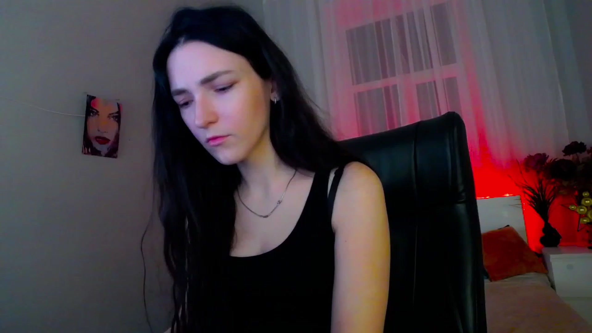 Gallery image thumbnail from KattySteal's myfreecams stream on, 01/09/2023, 09:39 image 13 of 20