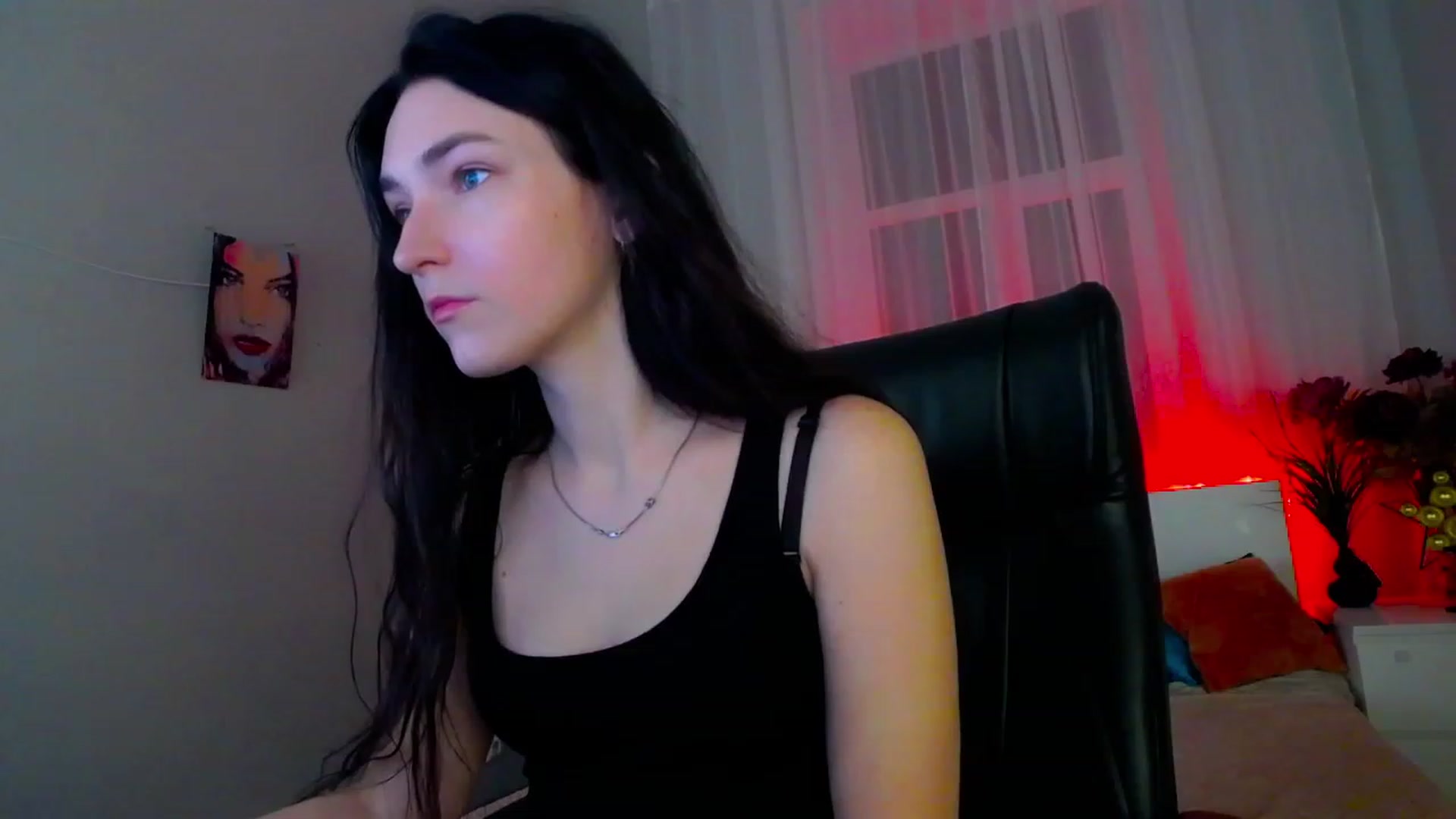 Gallery image thumbnail from KattySteal's myfreecams stream on, 01/09/2023, 09:39 image 16 of 20