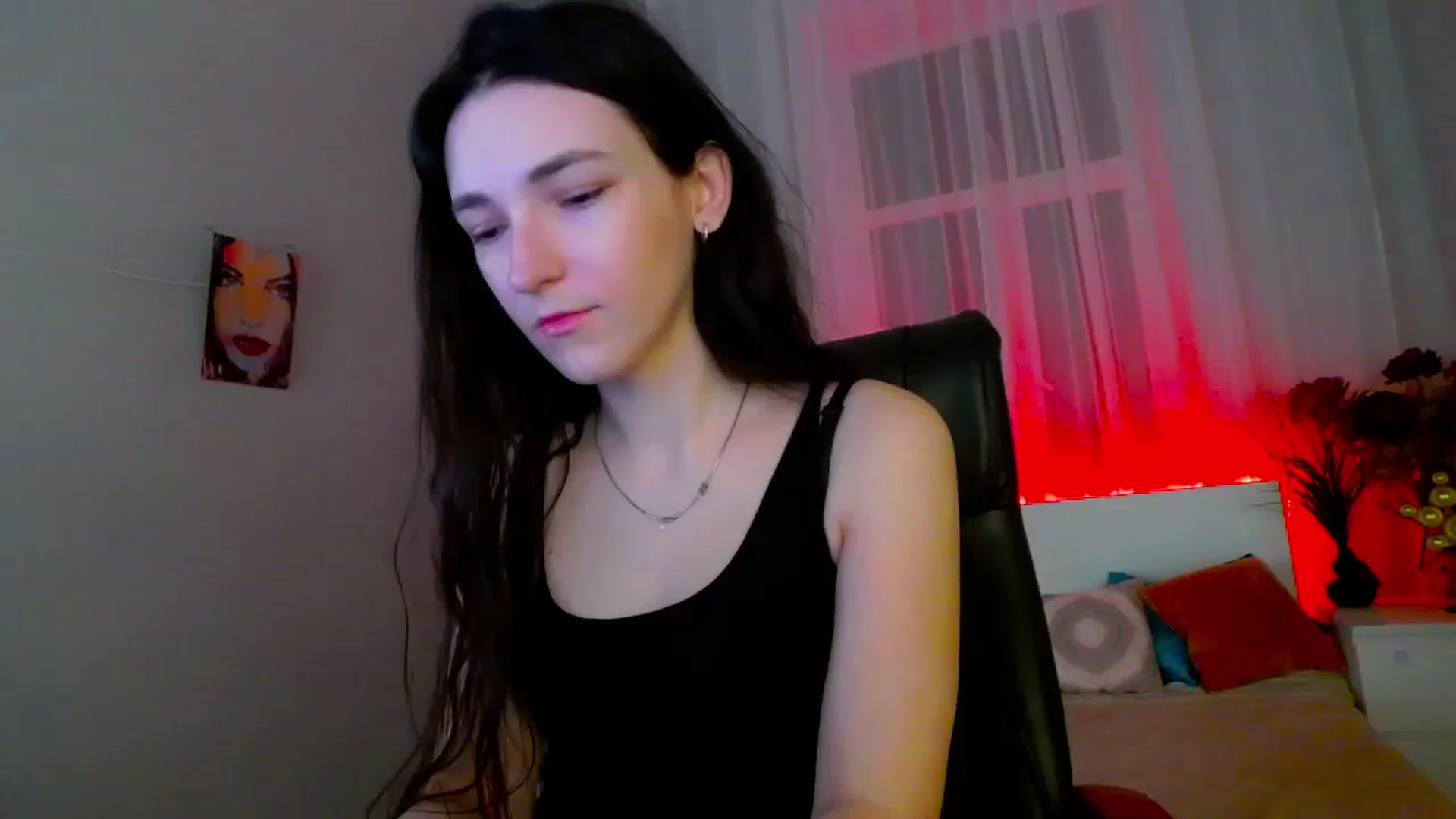 Gallery image thumbnail from KattySteal's myfreecams stream on, 01/09/2023, 09:39 image 4 of 20