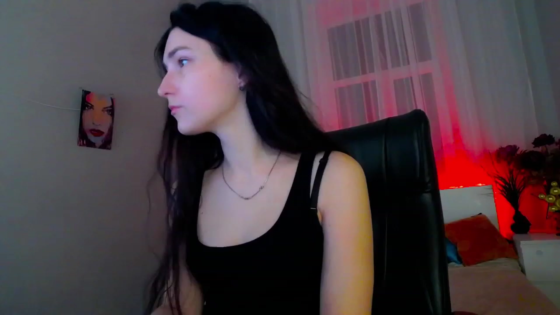 Gallery image thumbnail from KattySteal's myfreecams stream on, 01/09/2023, 09:39 image 15 of 20