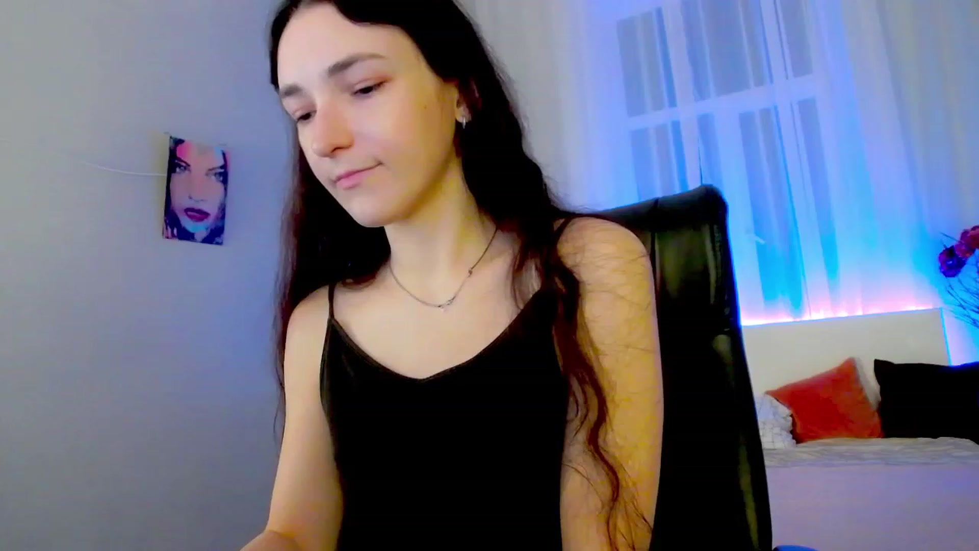 Gallery image thumbnail from KattySteal's myfreecams stream on, 01/13/2023, 08:29 image 15 of 20