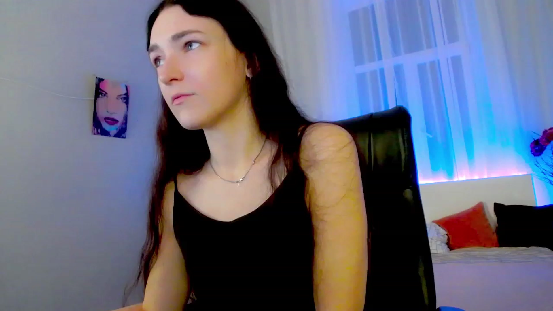 Gallery image thumbnail from KattySteal's myfreecams stream on, 01/13/2023, 08:29 image 20 of 20
