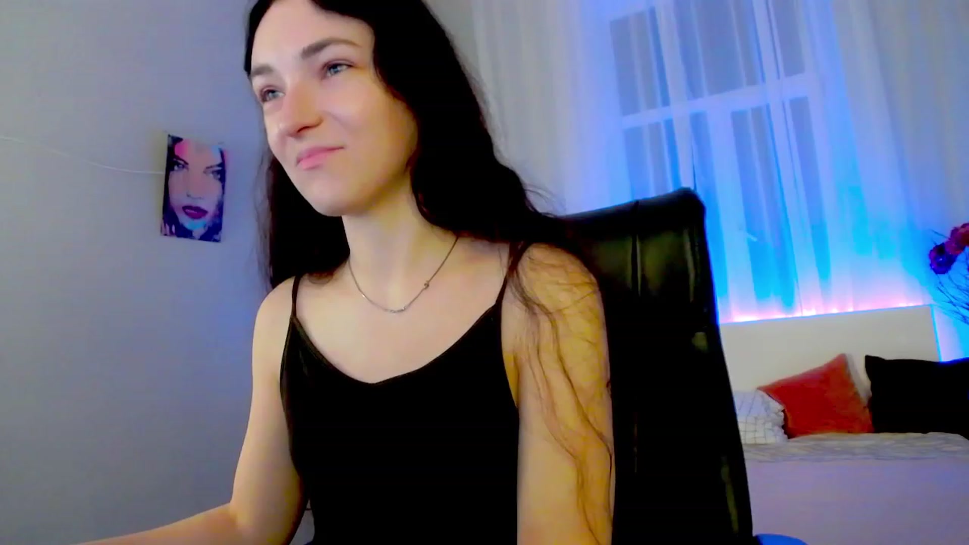 Gallery image thumbnail from KattySteal's myfreecams stream on, 01/13/2023, 08:29 image 5 of 20