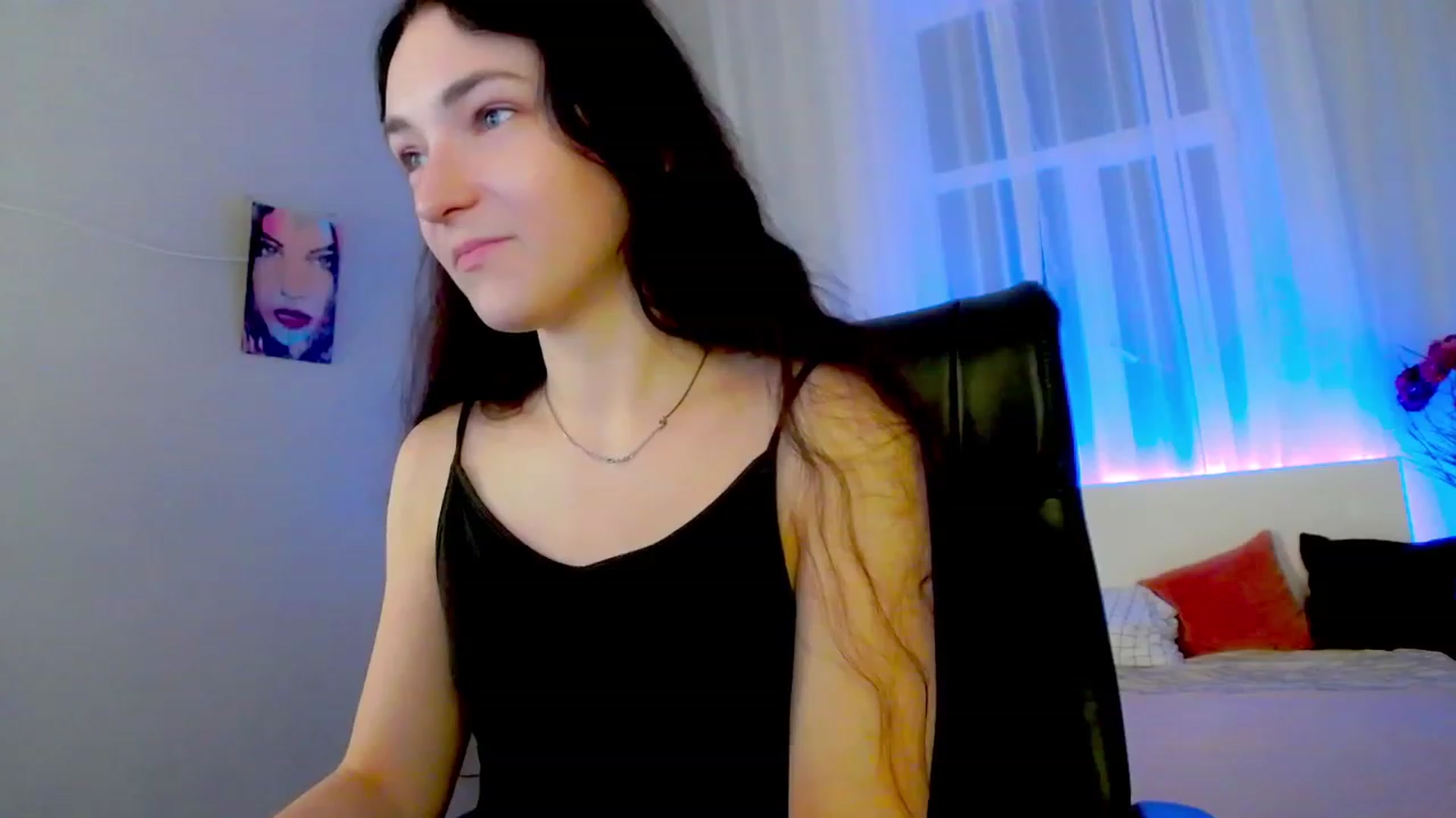 Gallery image thumbnail from KattySteal's myfreecams stream on, 01/13/2023, 08:29 image 6 of 20