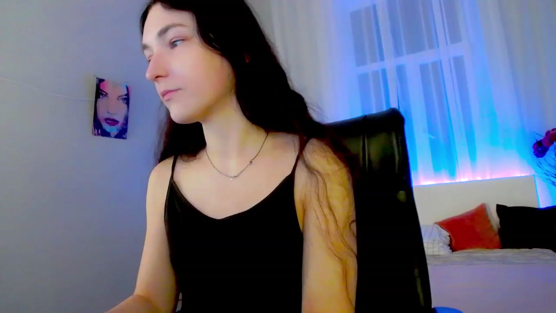 Gallery image thumbnail from KattySteal's myfreecams stream on, 01/13/2023, 08:29 image 2 of 20