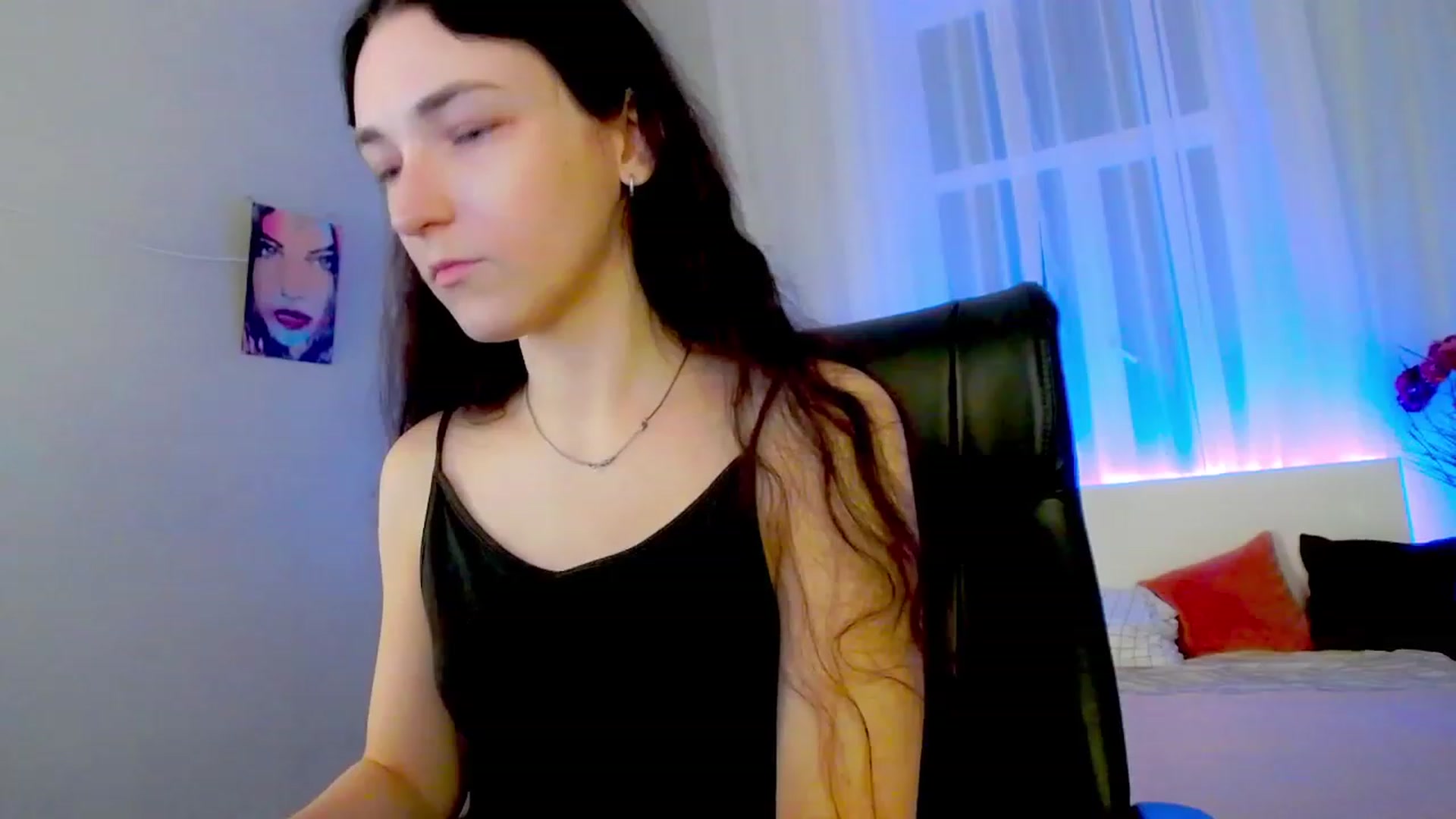 Gallery image thumbnail from KattySteal's myfreecams stream on, 01/13/2023, 08:29 image 9 of 20