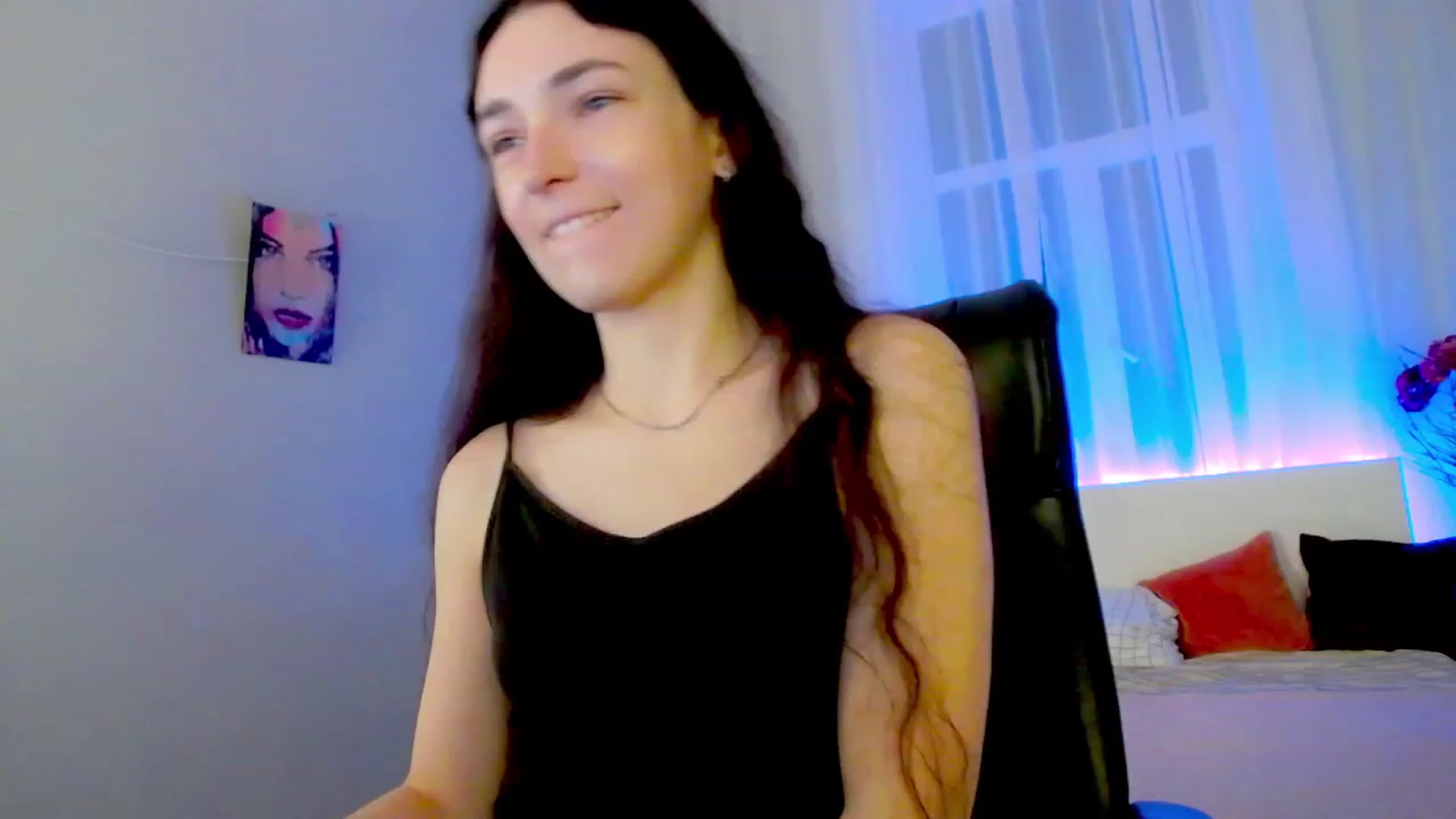 Gallery image thumbnail from KattySteal's myfreecams stream on, 01/13/2023, 08:29 image 14 of 20