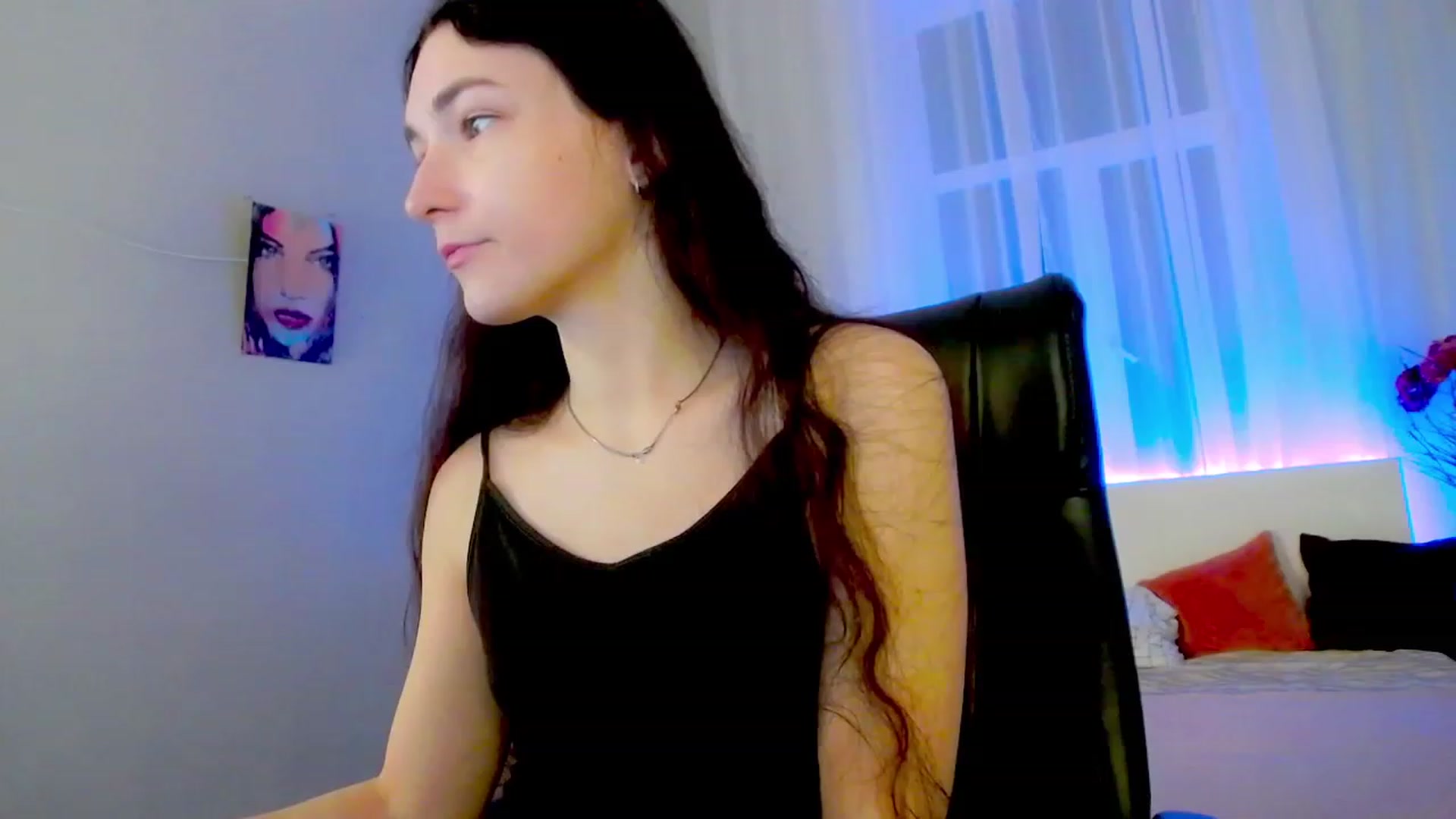 Gallery image thumbnail from KattySteal's myfreecams stream on, 01/13/2023, 08:29 image 16 of 20