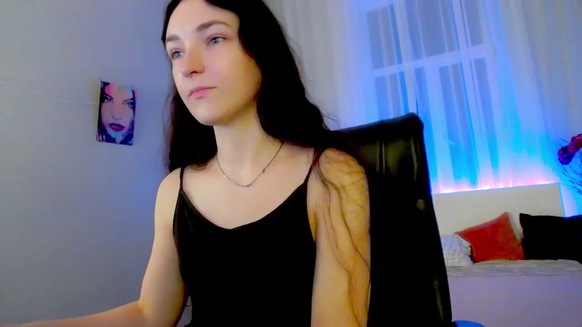 Gallery image thumbnail from KattySteal's myfreecams stream on, 01/13/2023, 08:29 image 4 of 20