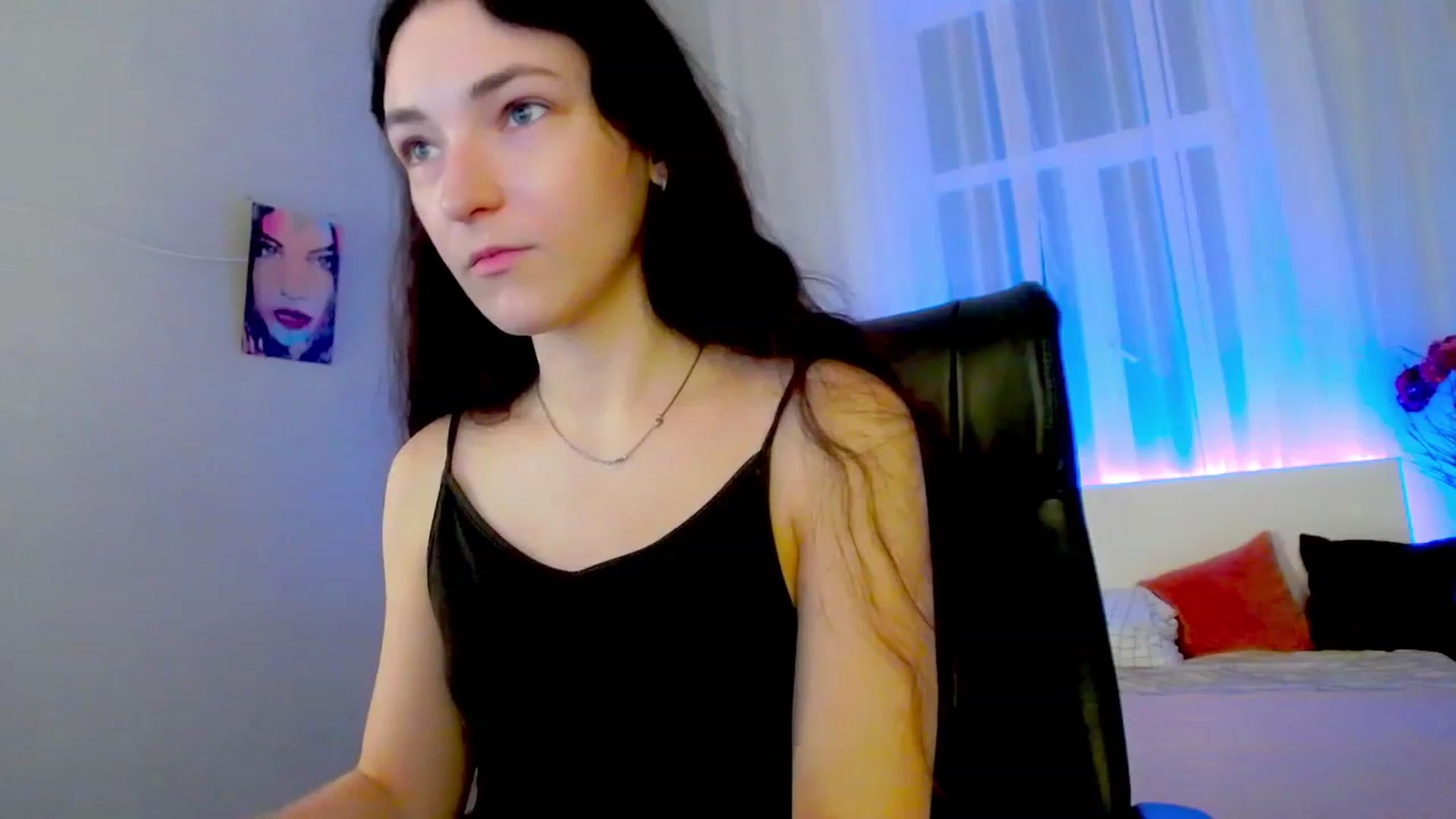 Gallery image thumbnail from KattySteal's myfreecams stream on, 01/13/2023, 08:29 image 1 of 20