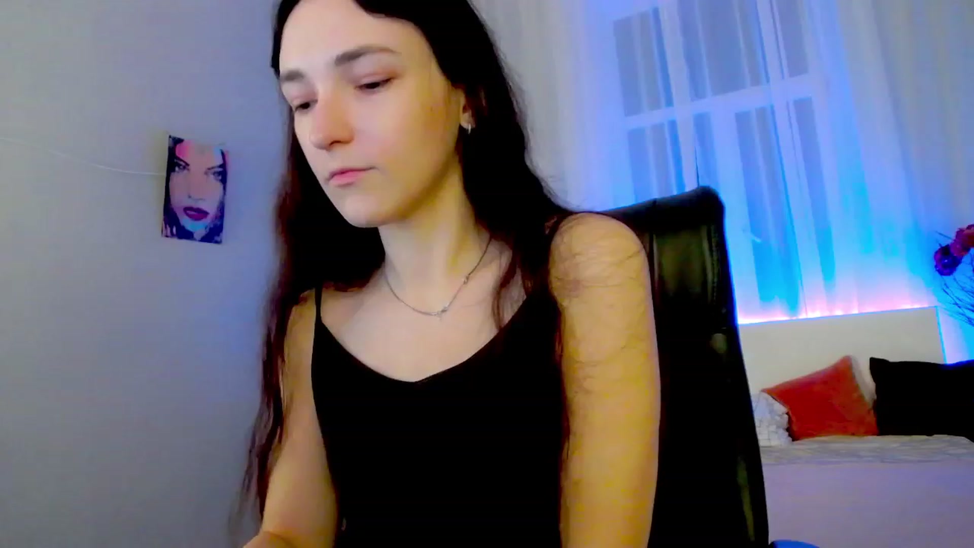 Gallery image thumbnail from KattySteal's myfreecams stream on, 01/13/2023, 08:29 image 19 of 20