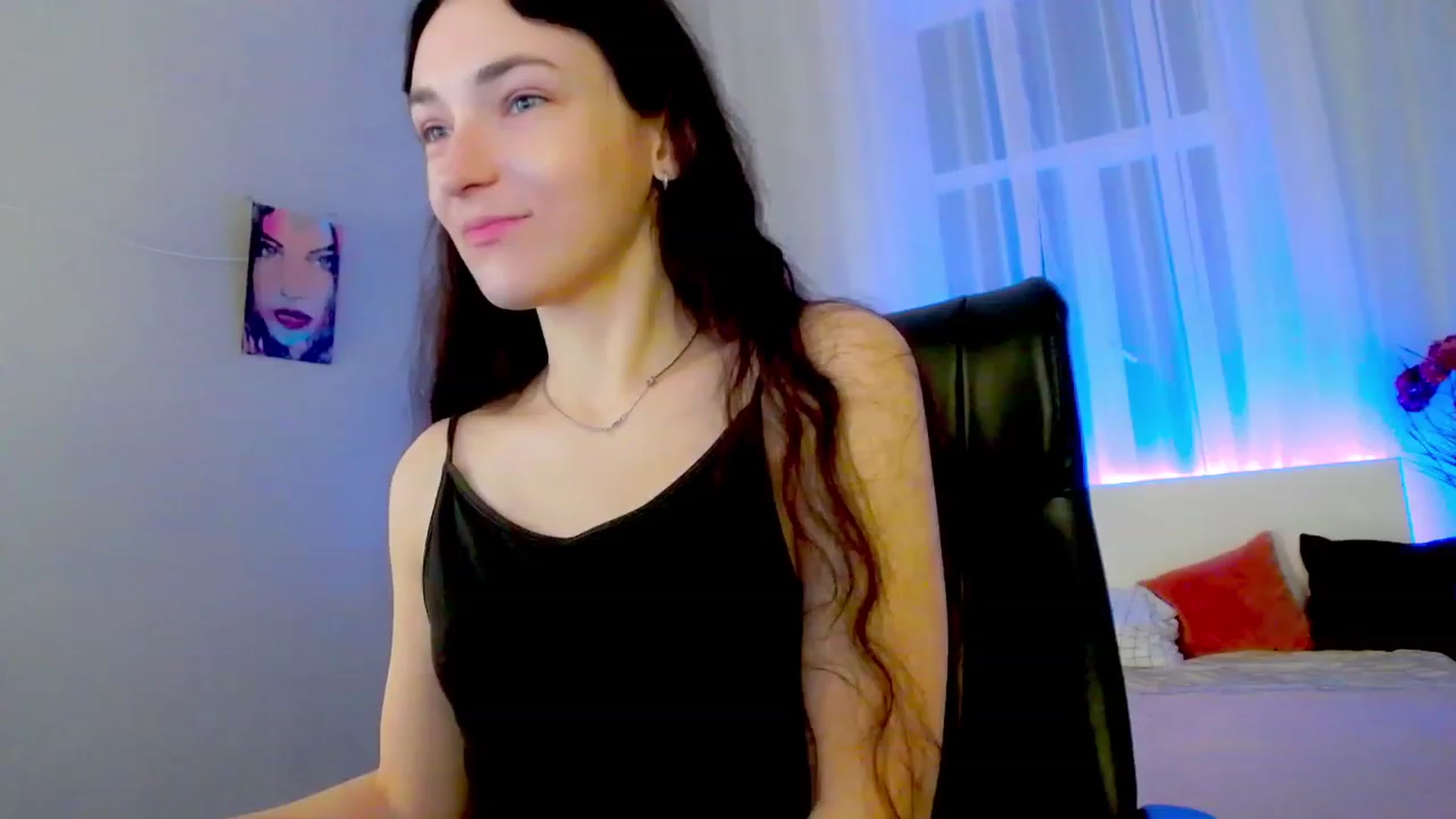 Gallery image thumbnail from KattySteal's myfreecams stream on, 01/13/2023, 08:29 image 13 of 20
