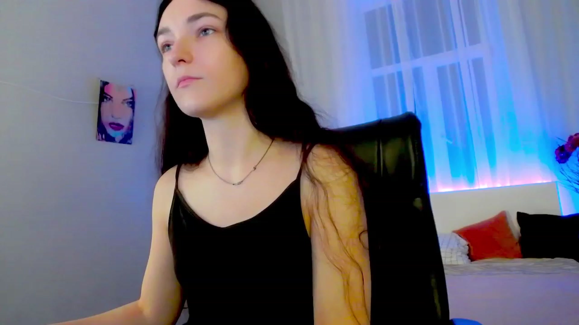 Gallery image thumbnail from KattySteal's myfreecams stream on, 01/13/2023, 08:29 image 7 of 20