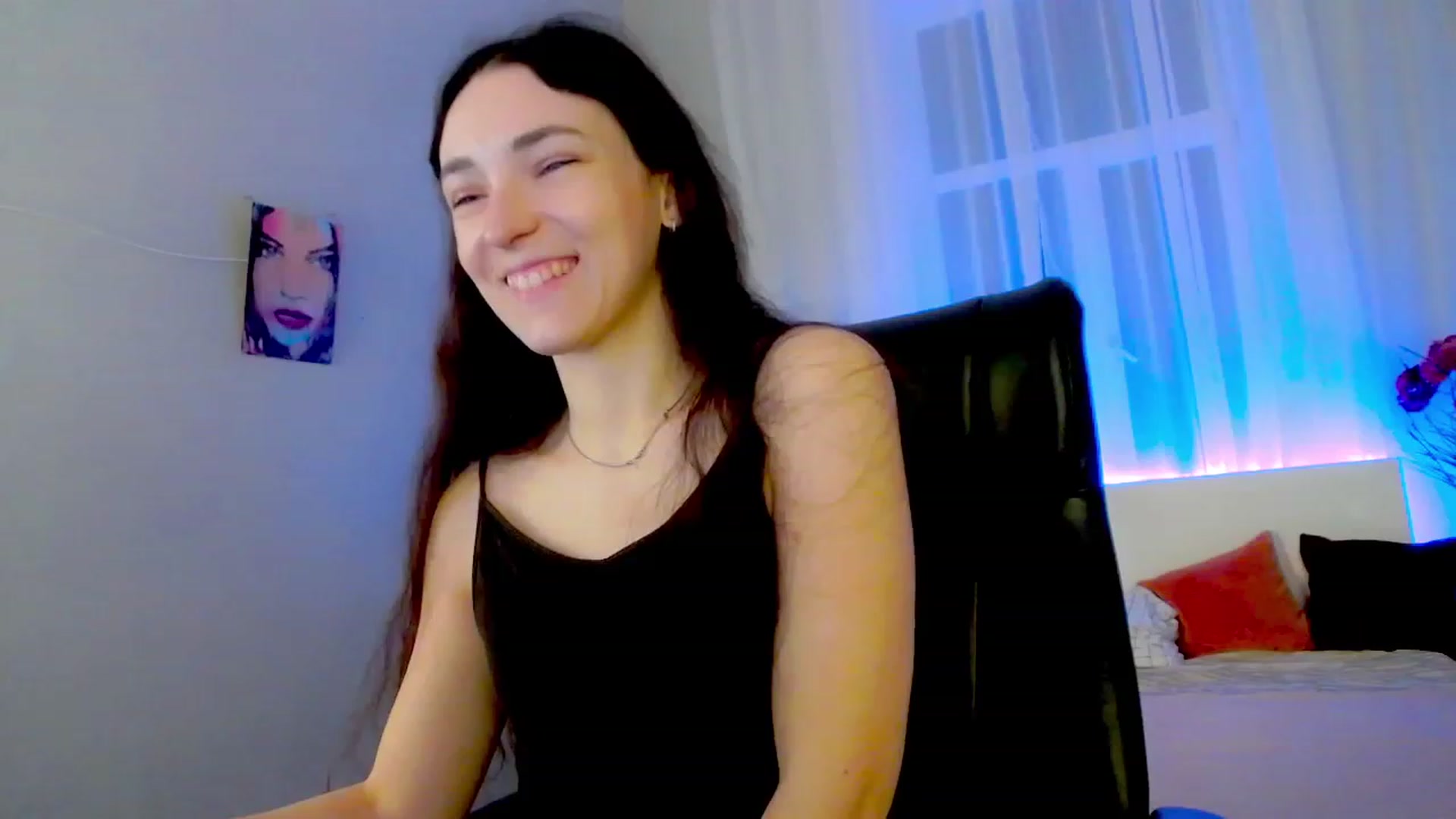 Gallery image thumbnail from KattySteal's myfreecams stream on, 01/13/2023, 08:29 image 17 of 20