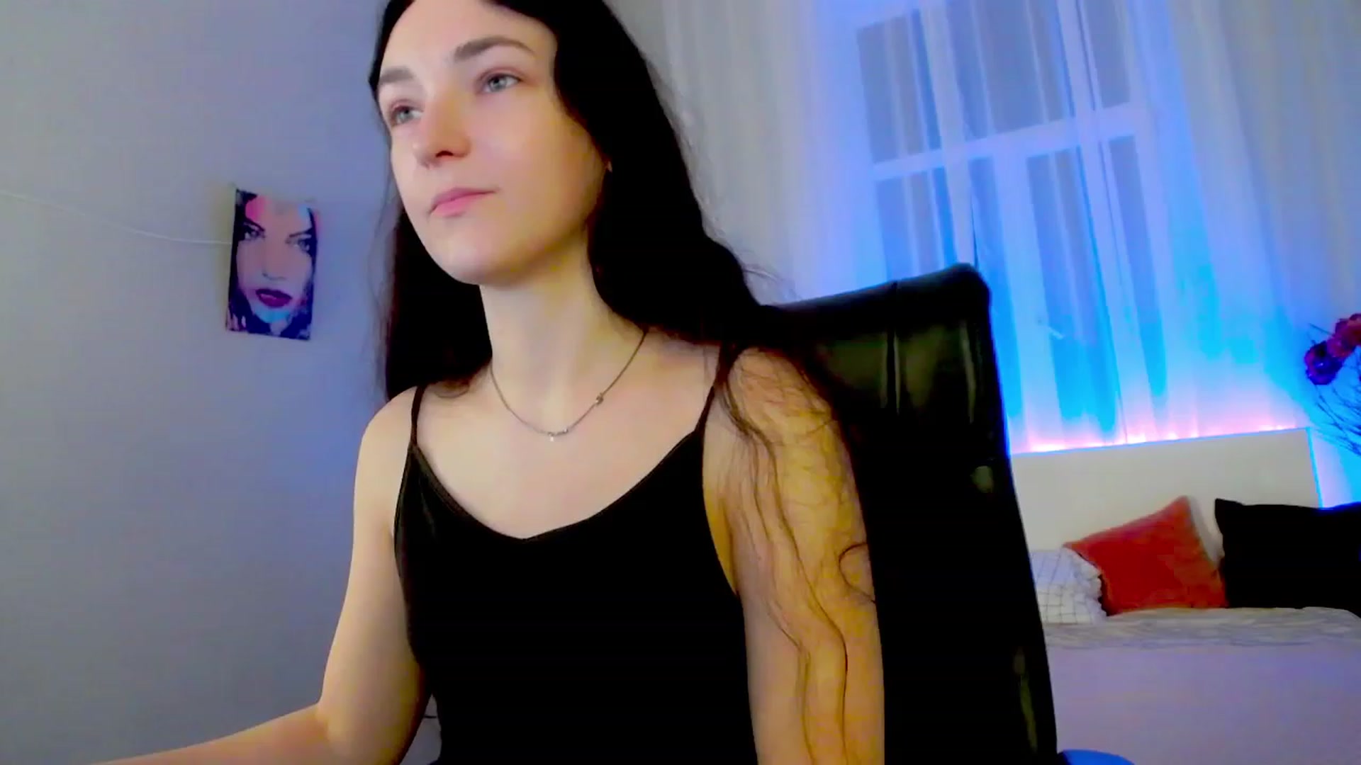 Gallery image thumbnail from KattySteal's myfreecams stream on, 01/13/2023, 08:29 image 3 of 20