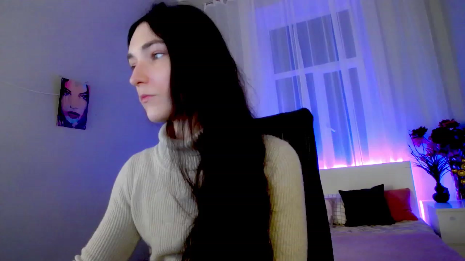 Gallery image thumbnail from KattySteal's myfreecams stream on, 01/16/2023, 10:07 image 5 of 20