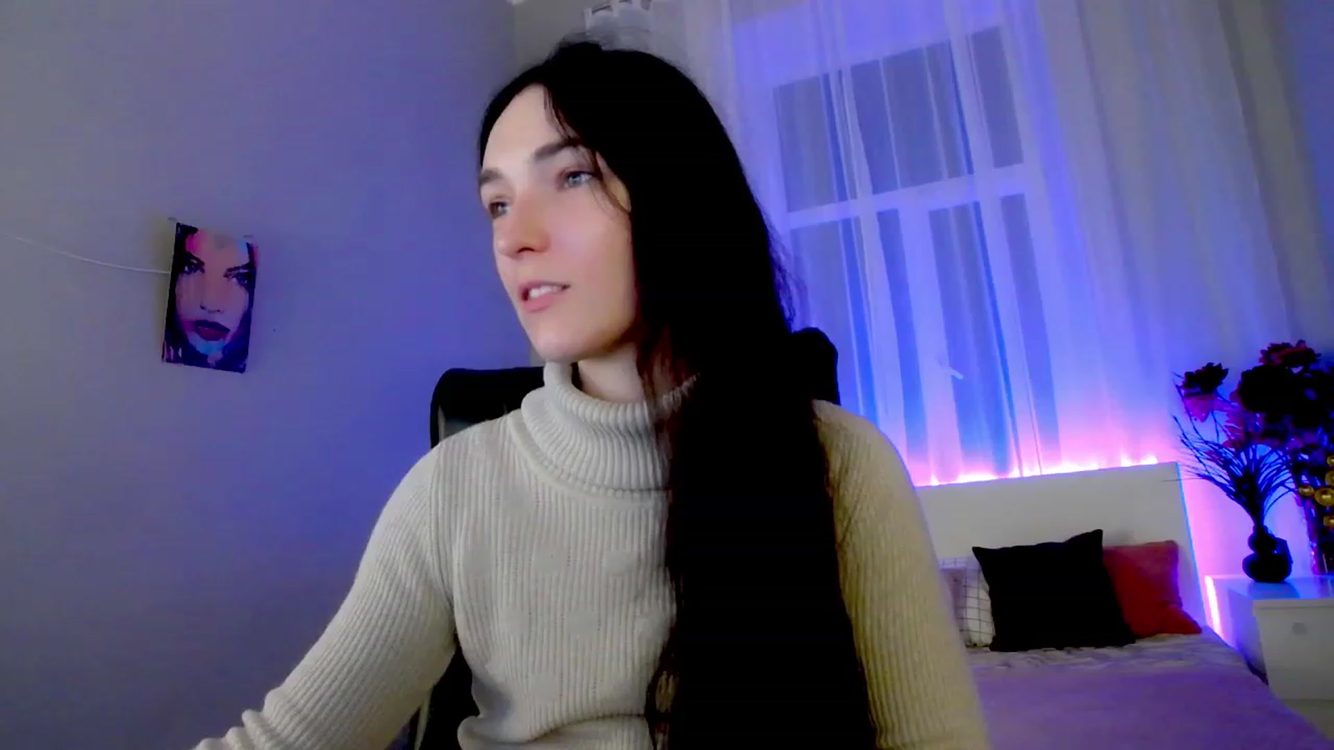 Gallery image thumbnail from KattySteal's myfreecams stream on, 01/16/2023, 10:07 image 14 of 20