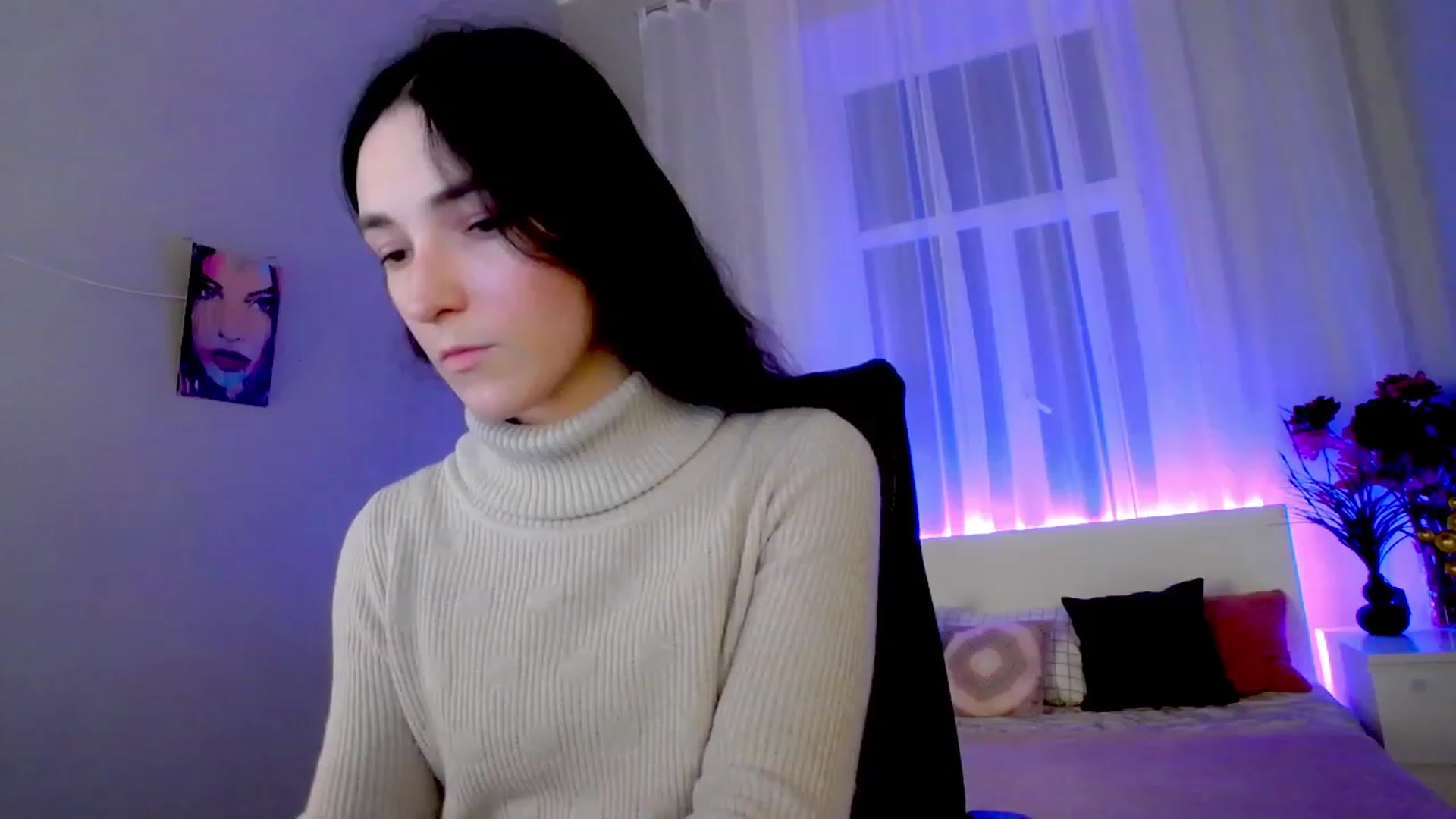 Gallery image thumbnail from KattySteal's myfreecams stream on, 01/16/2023, 10:07 image 19 of 20